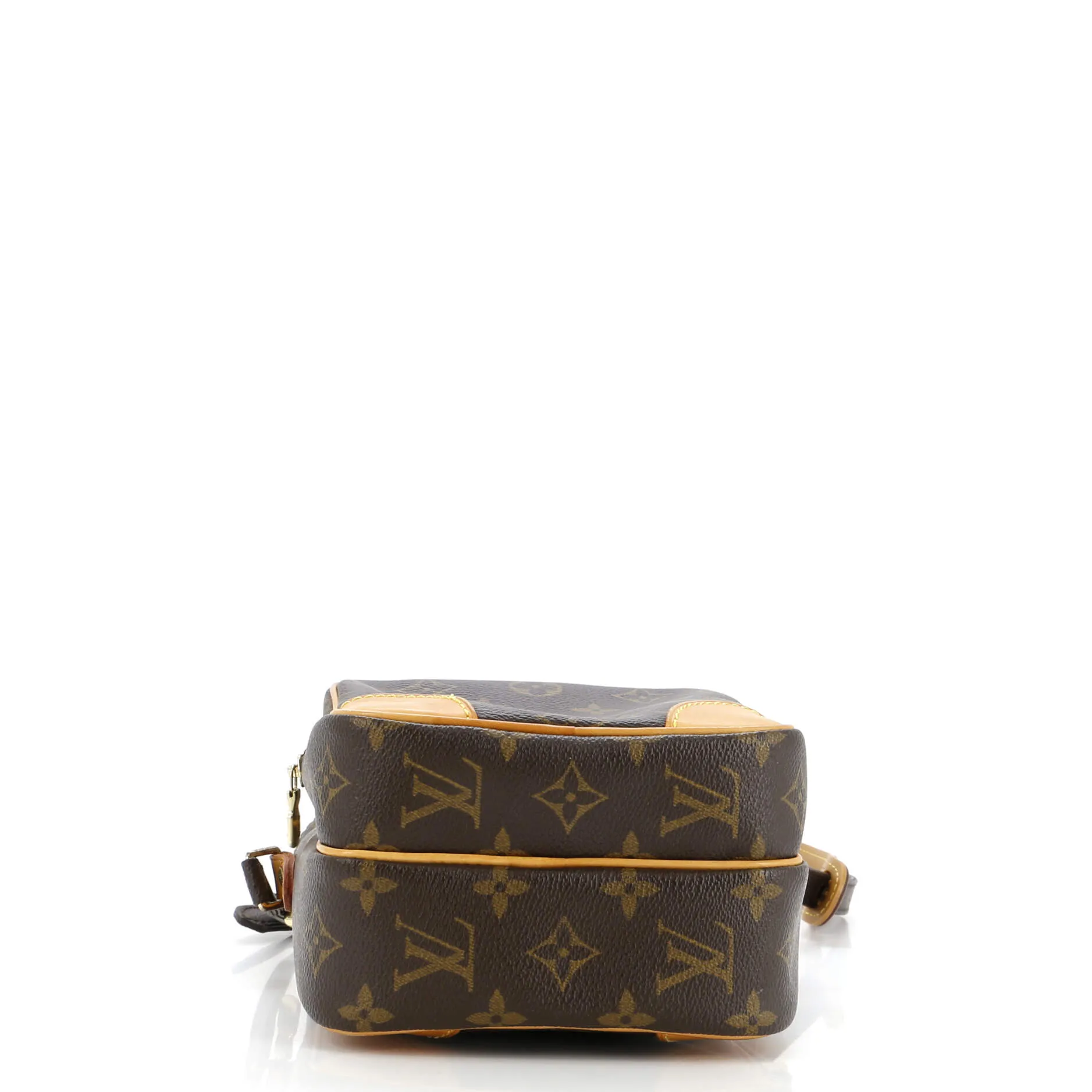 Amazone Bag Monogram Canvas
