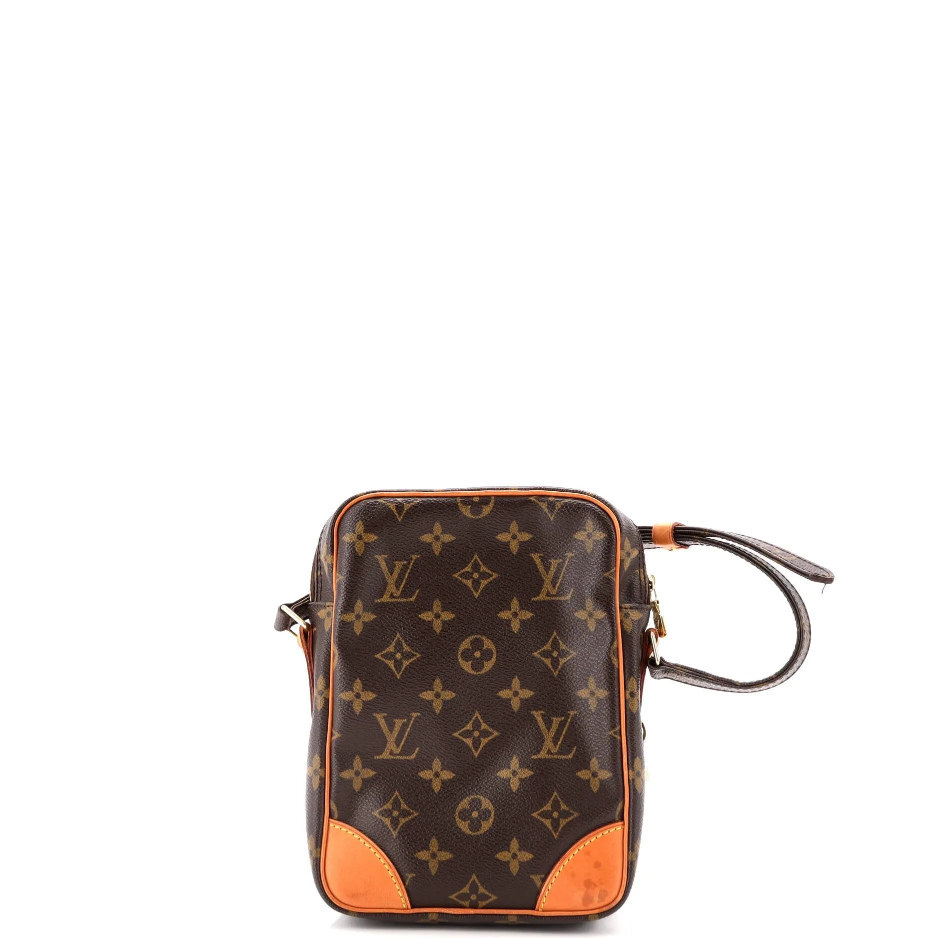 Amazone Bag Monogram Canvas