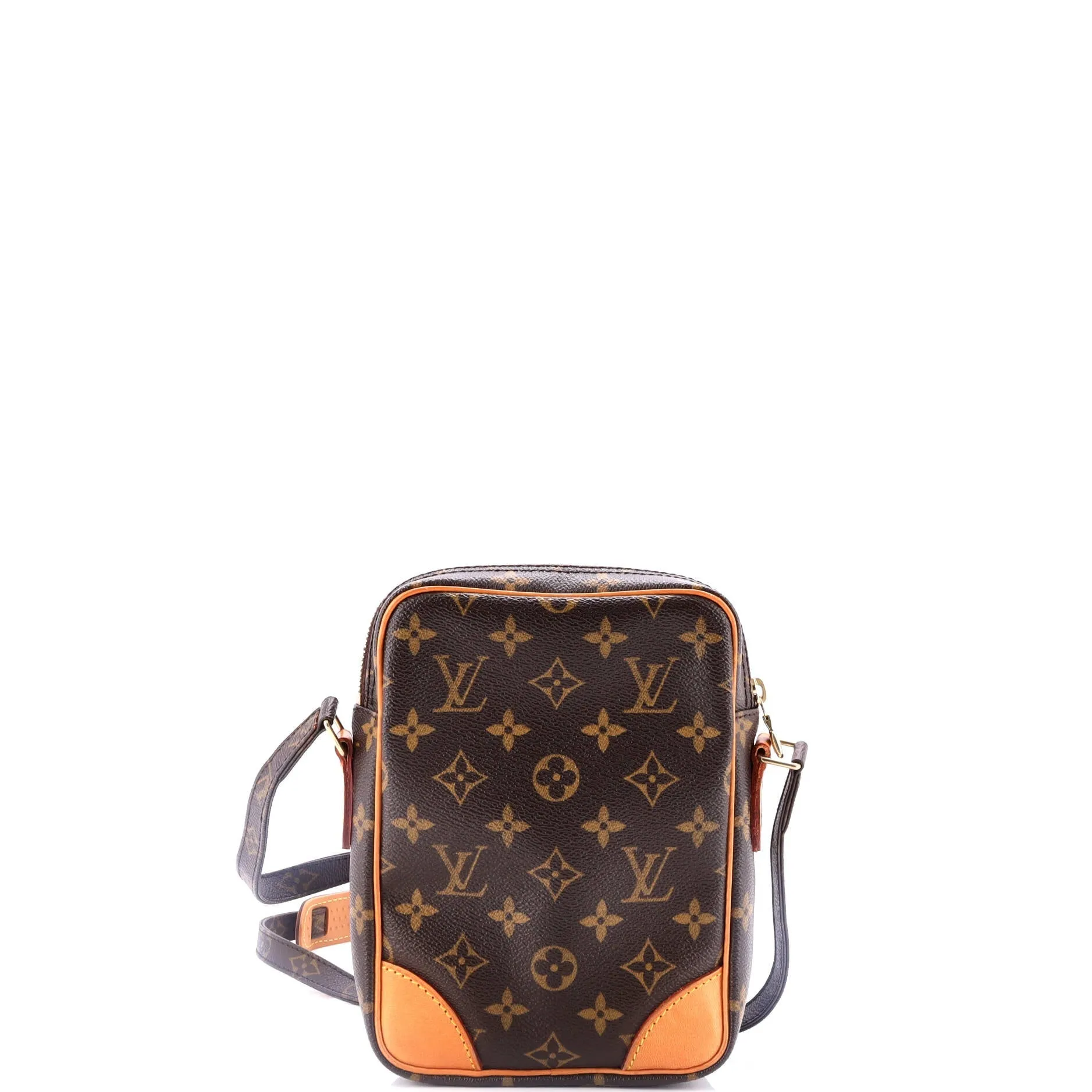 Amazone Bag Monogram Canvas