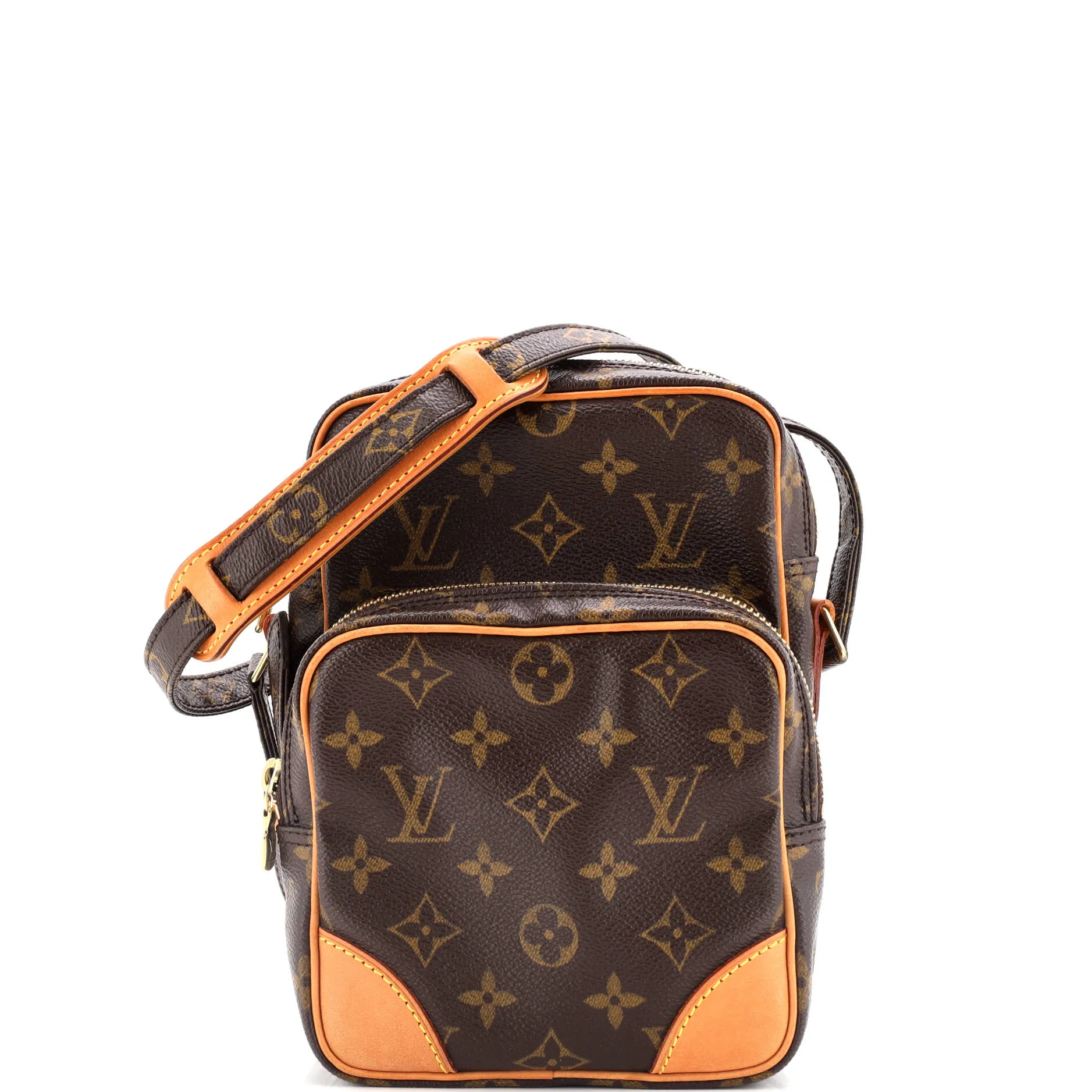 Amazone Bag Monogram Canvas