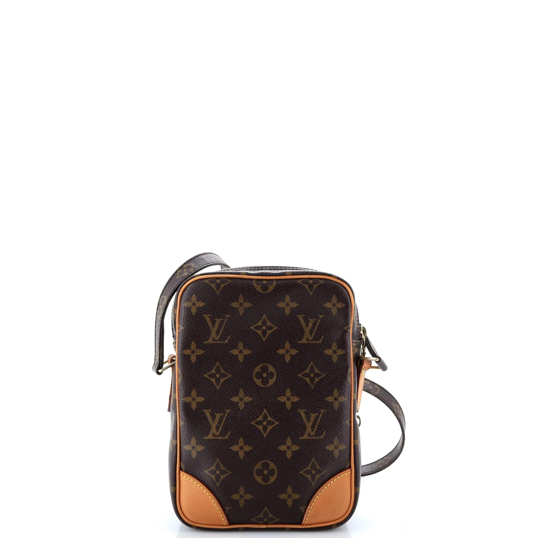 Amazone Bag Monogram Canvas