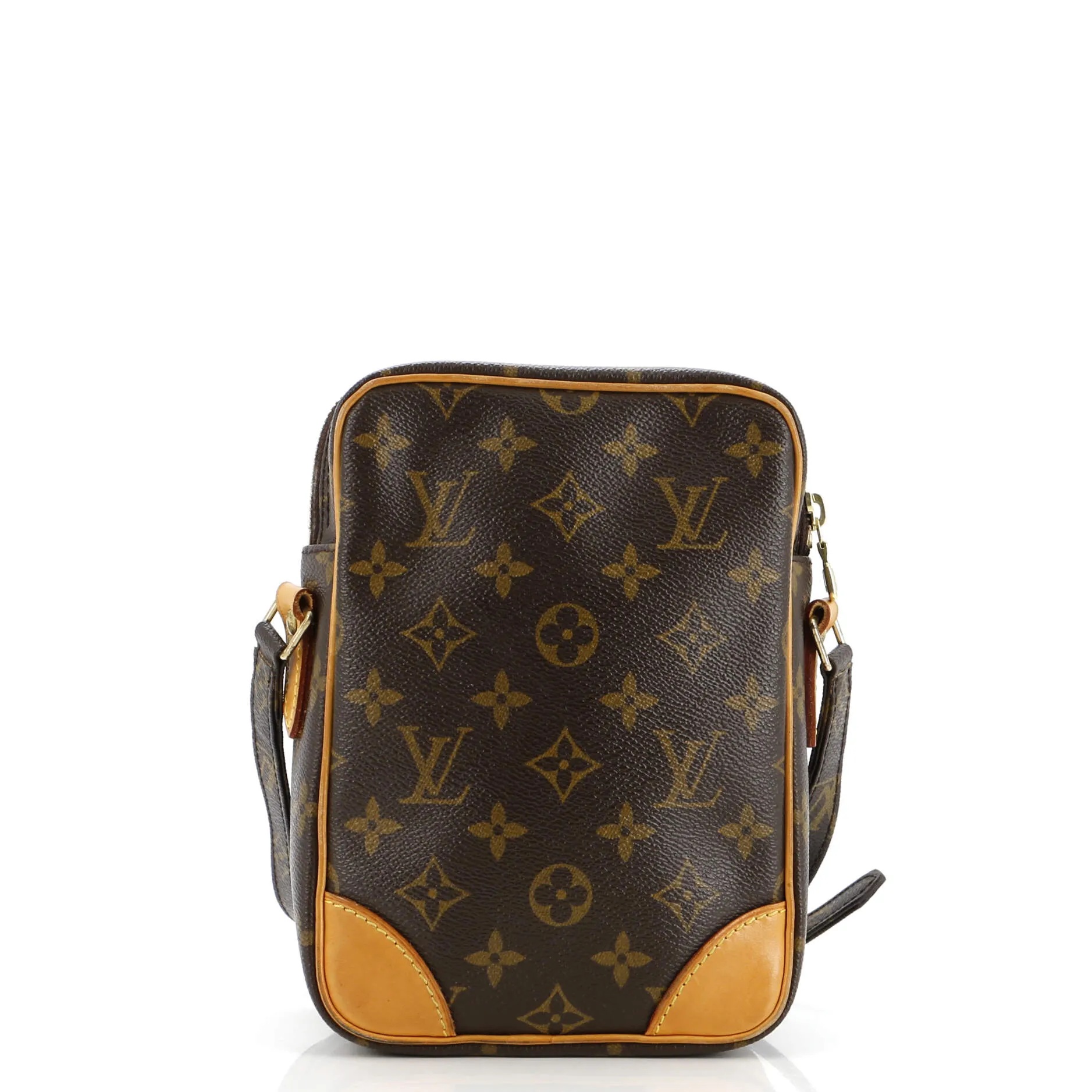 Amazone Bag Monogram Canvas