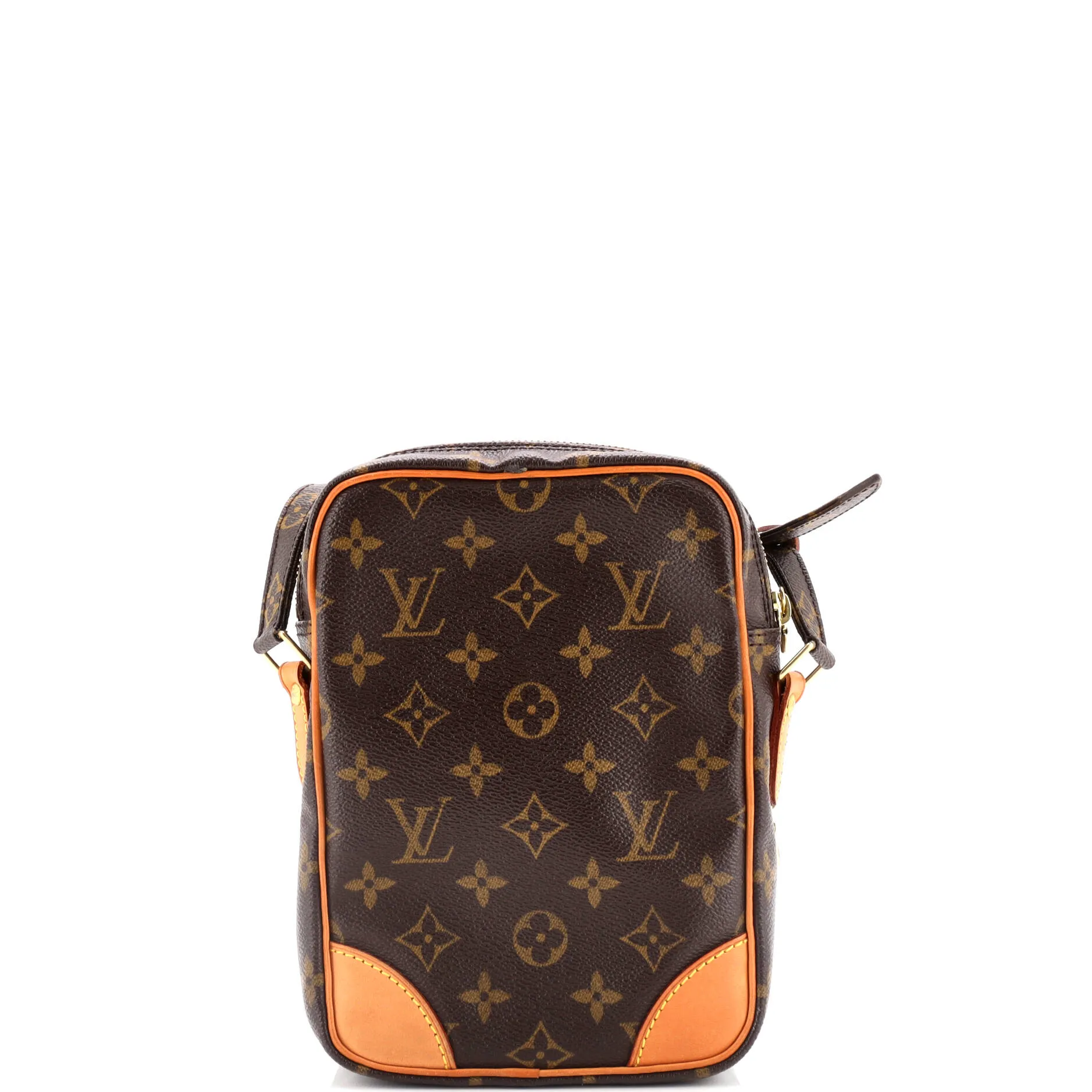 Amazone Bag Monogram Canvas