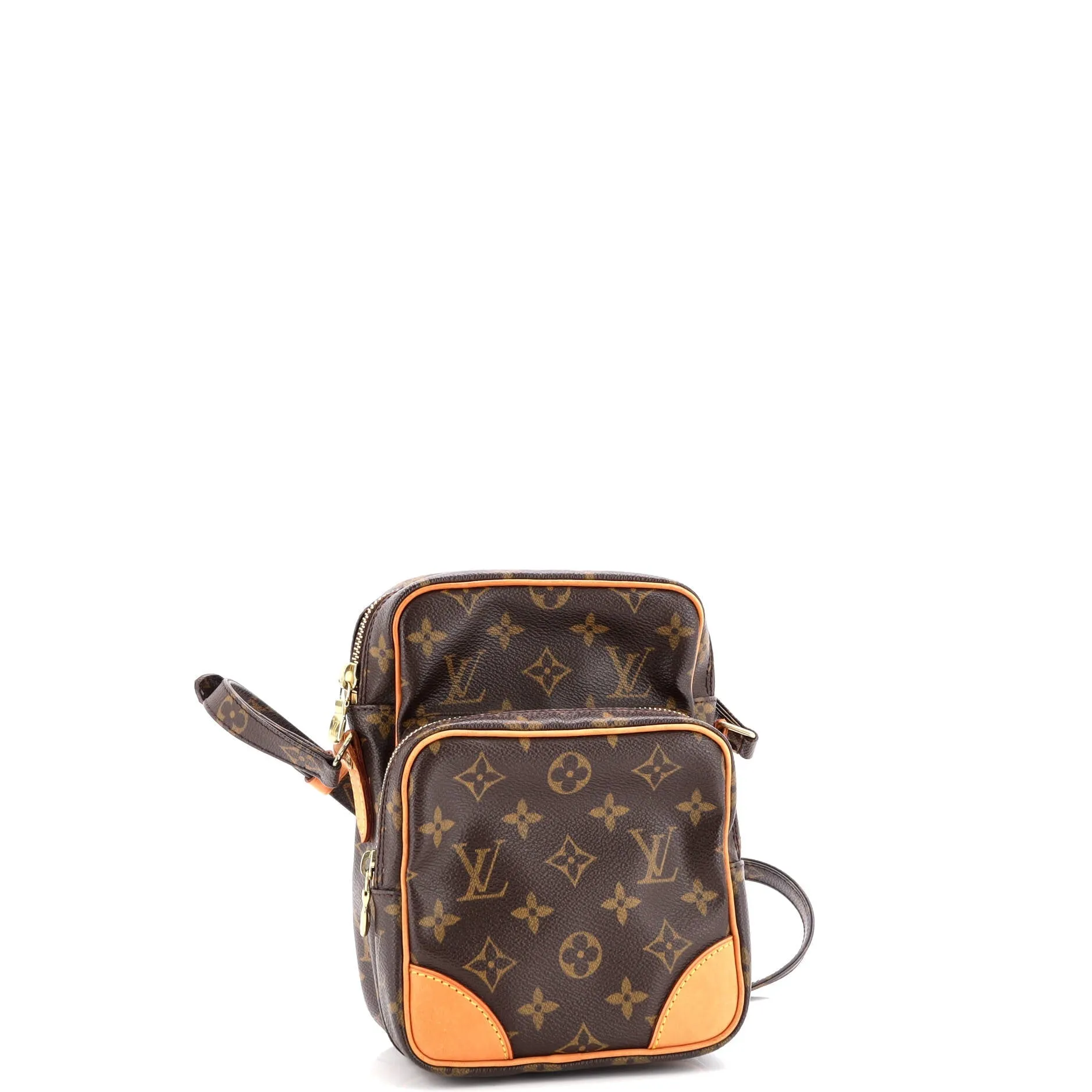 Amazone Bag Monogram Canvas