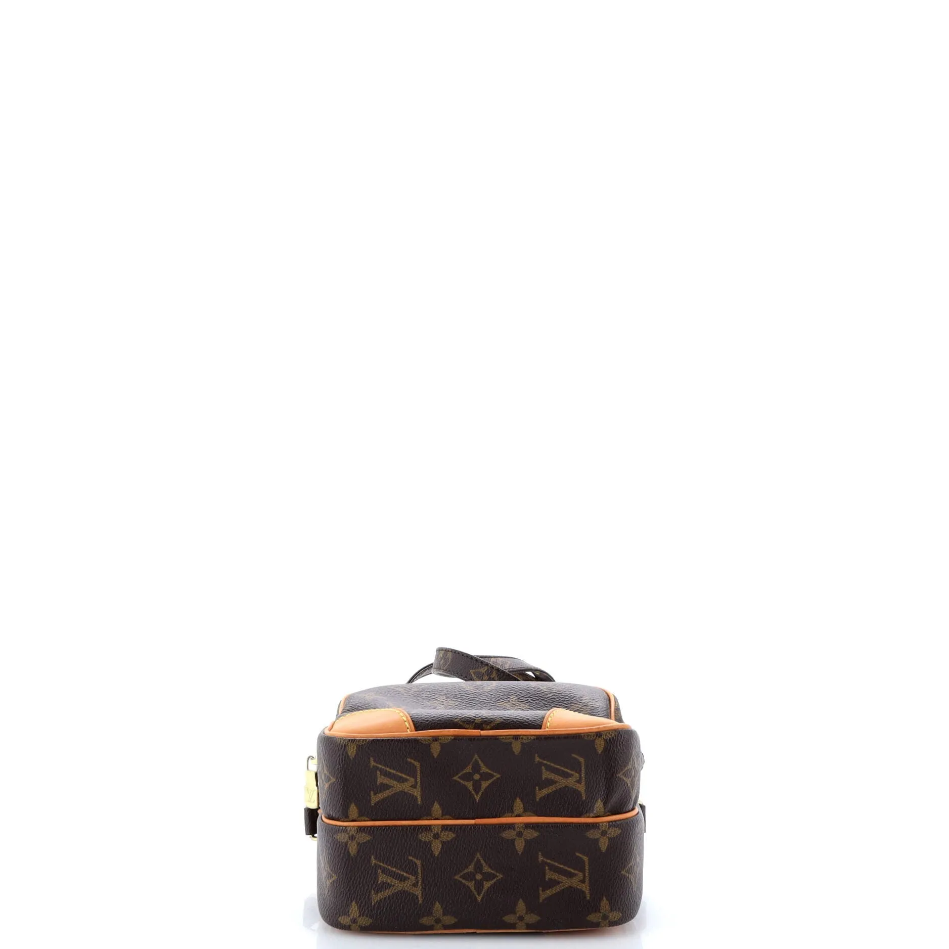 Amazone Bag Monogram Canvas