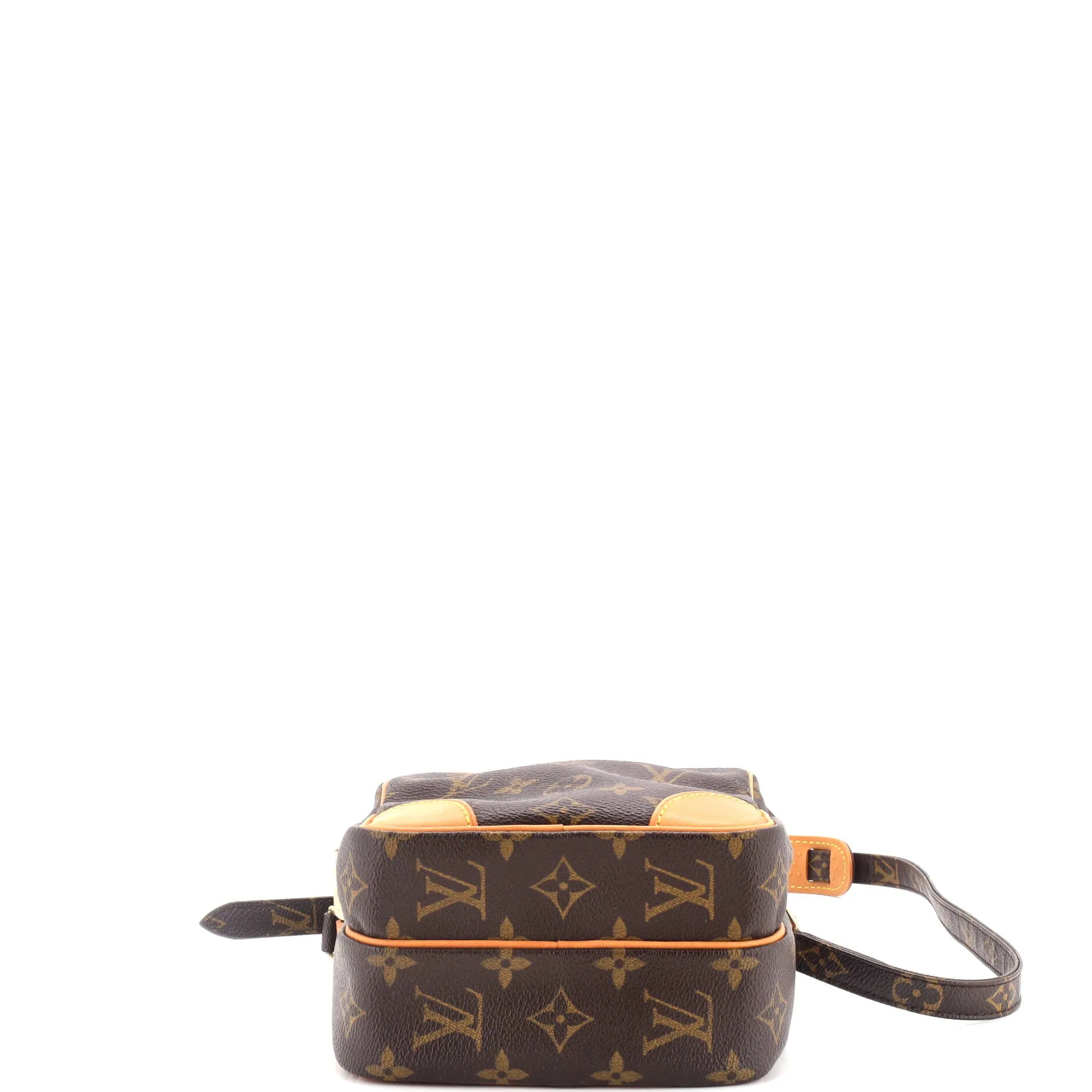 Amazone Bag Monogram Canvas