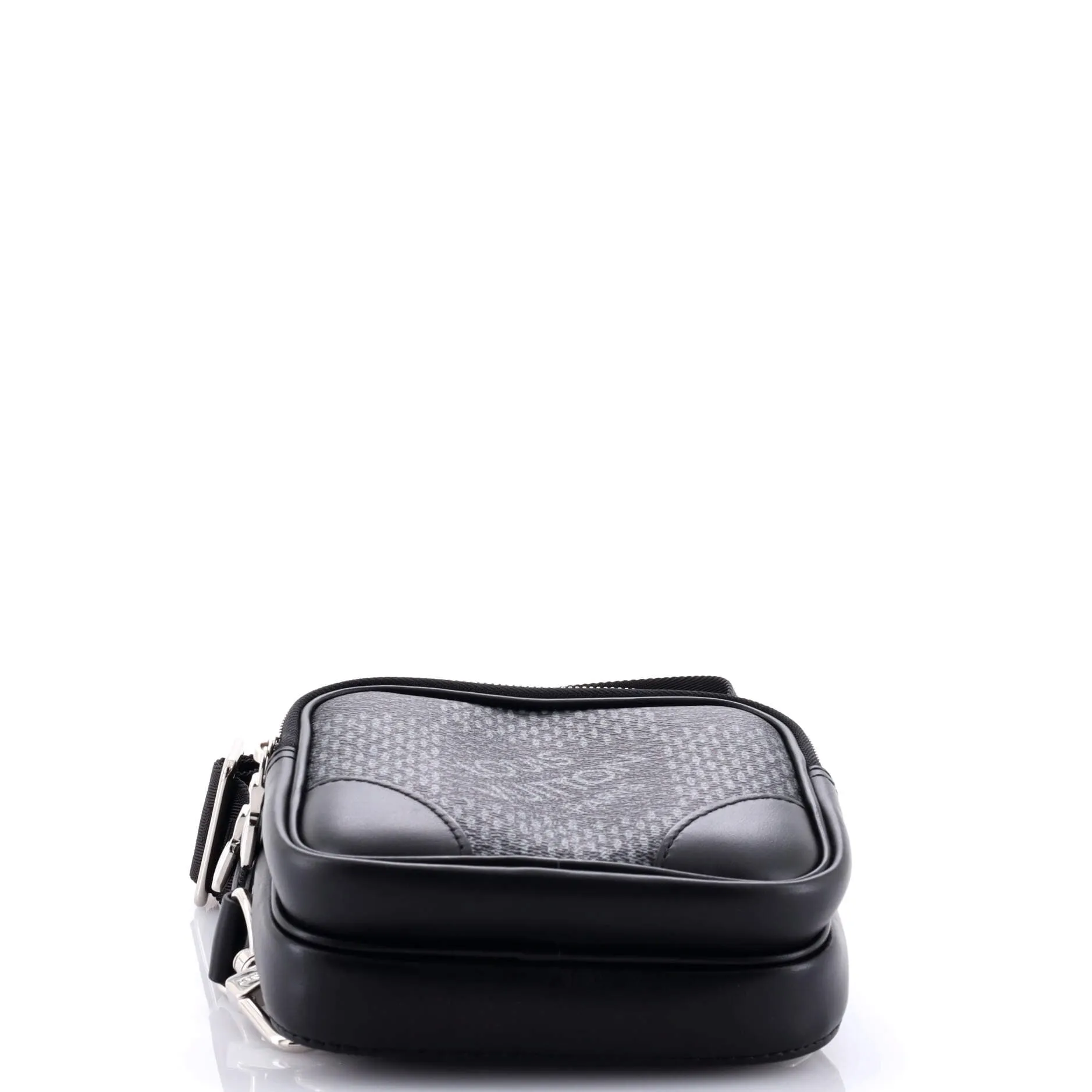 Amazone Sling Bag Limited Edition Damier Graphite 3D