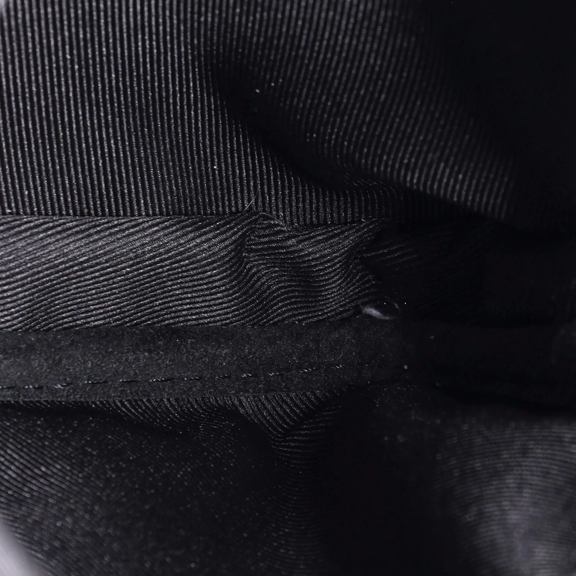Amazone Sling Bag Limited Edition Damier Graphite 3D