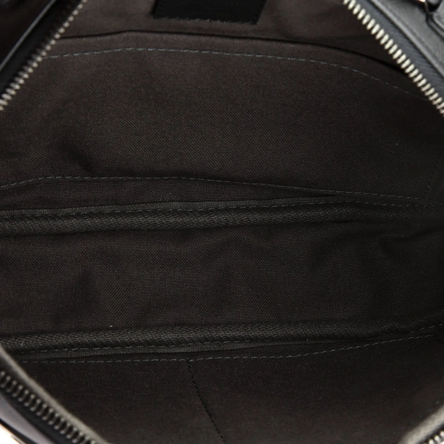 Ambler Bag Damier Infini Leather