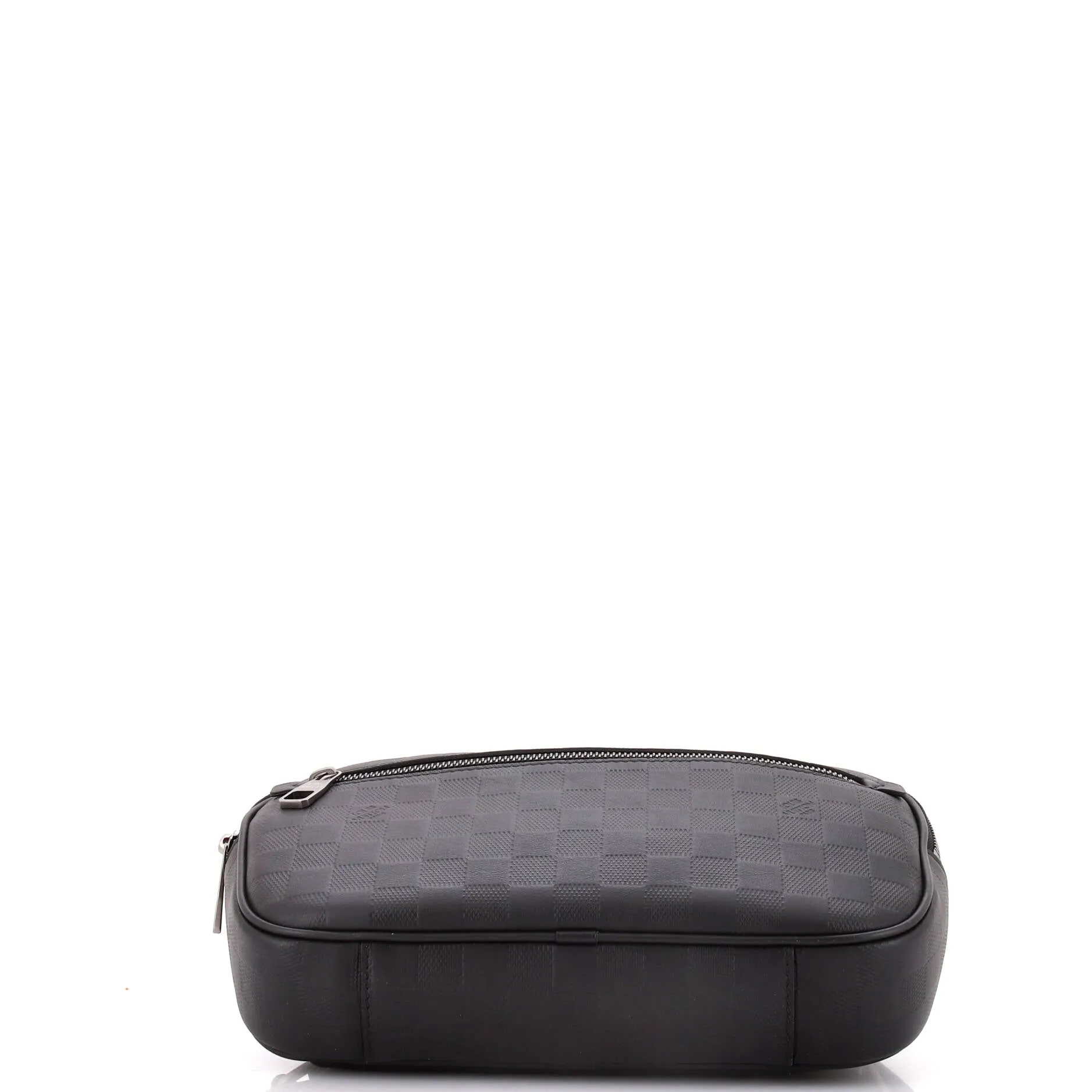 Ambler Bag Damier Infini Leather