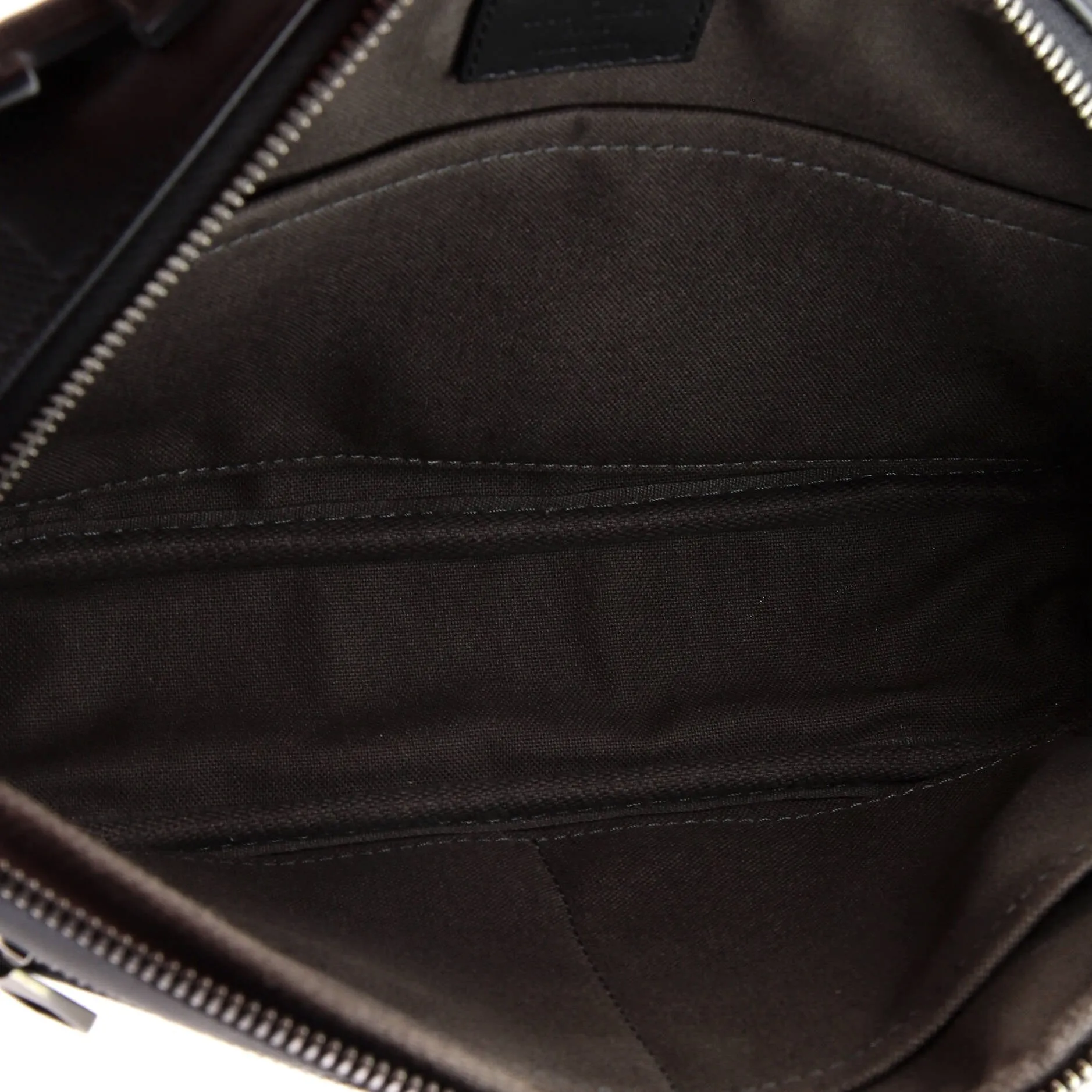 Ambler Bag Damier Infini Leather