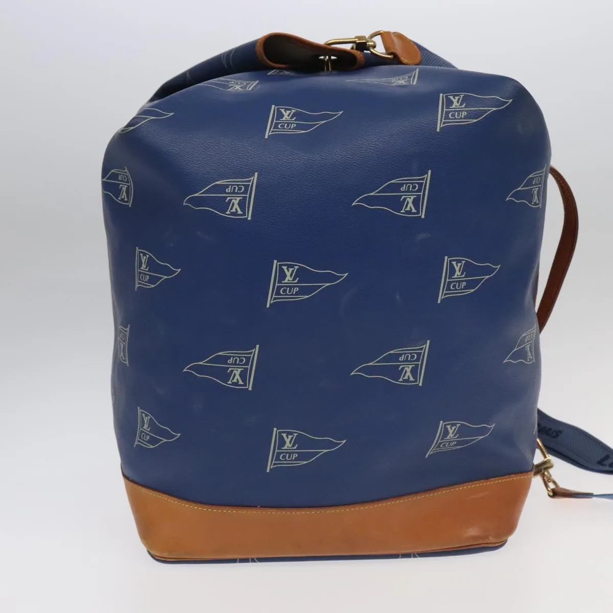 America Cup Keepall Travel Bag