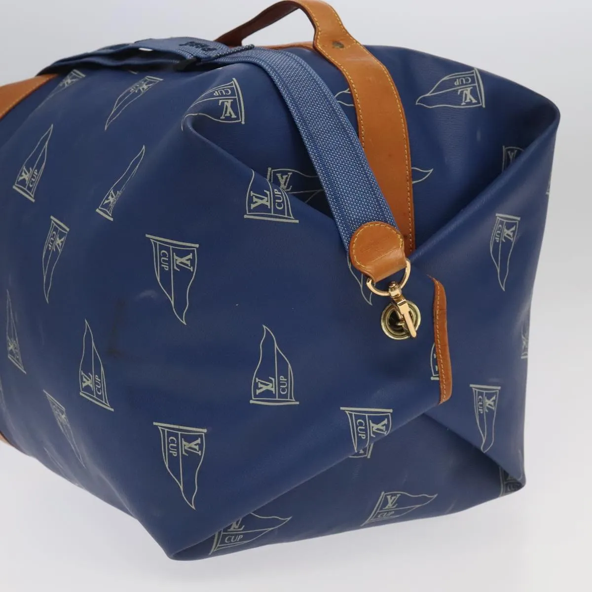 America Cup Keepall Travel Bag