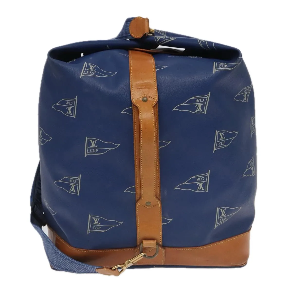 America Cup Keepall Travel Bag