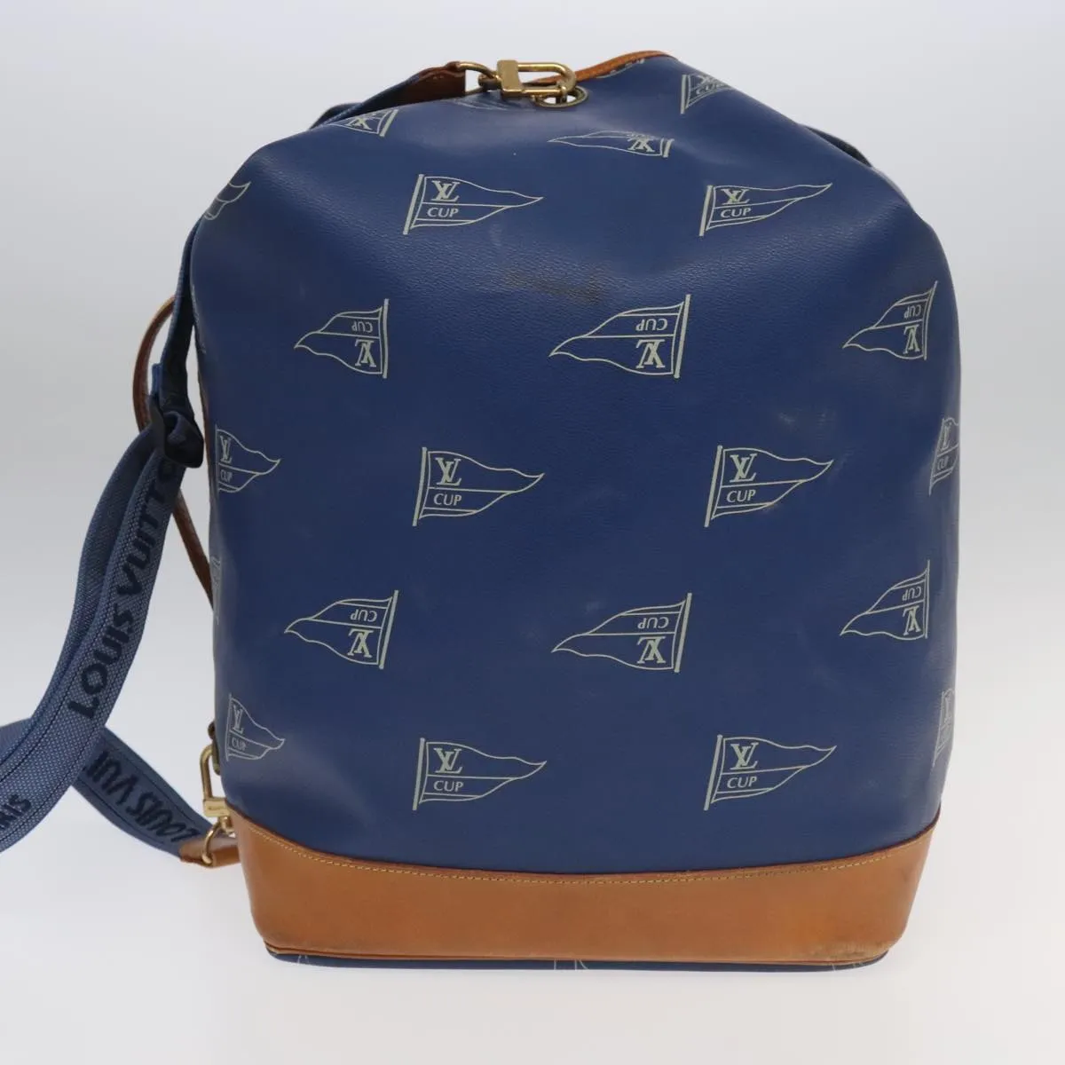 America Cup Keepall Travel Bag