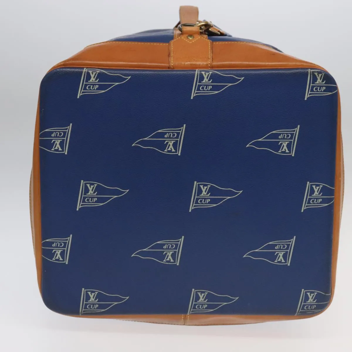 America Cup Keepall Travel Bag