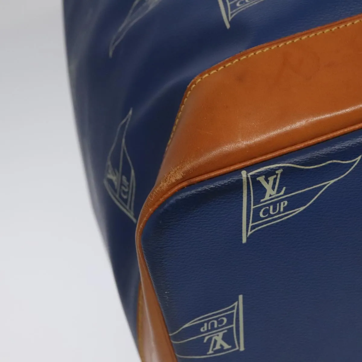 America Cup Keepall Travel Bag