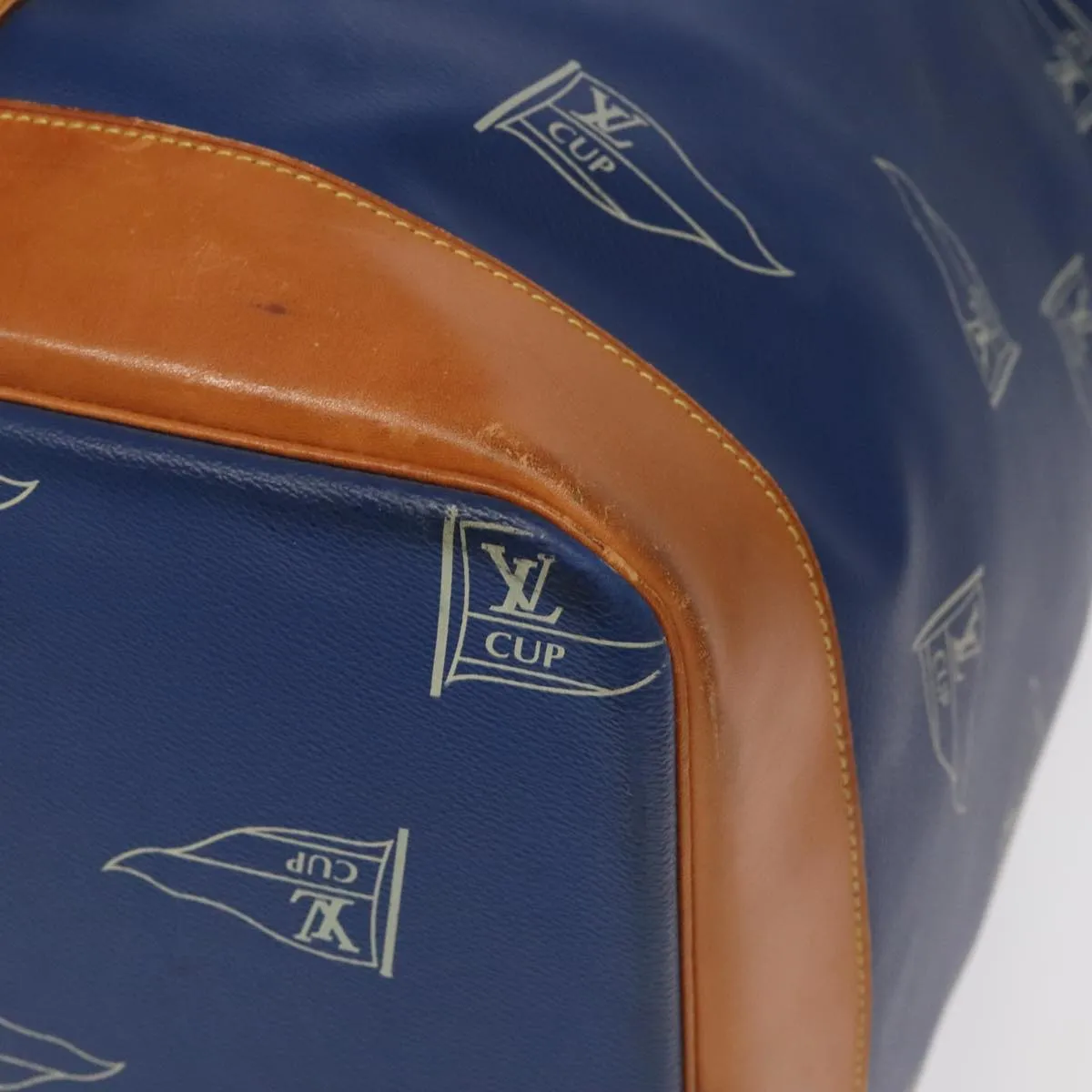 America Cup Keepall Travel Bag