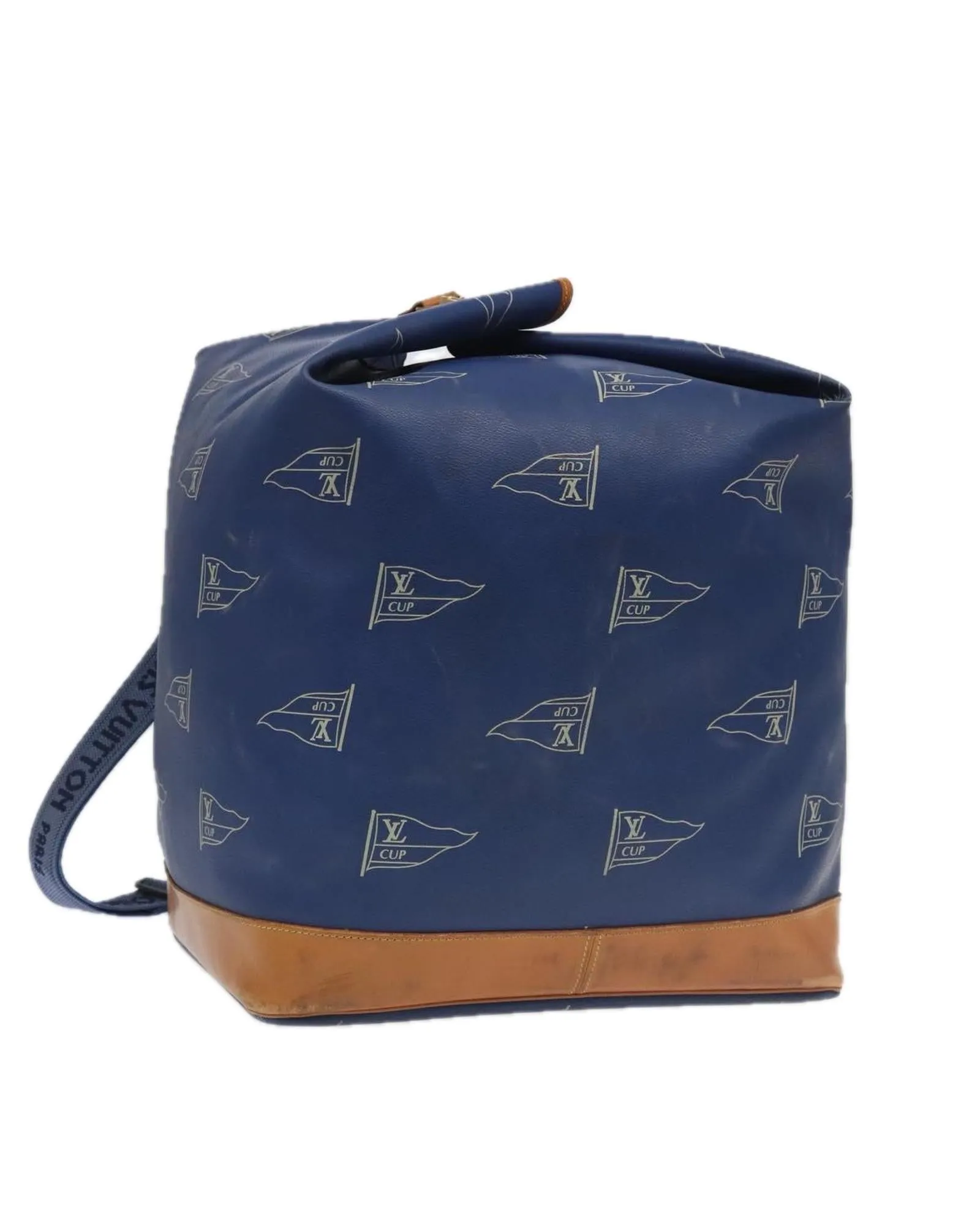 America Cup Keepall Travel Bag