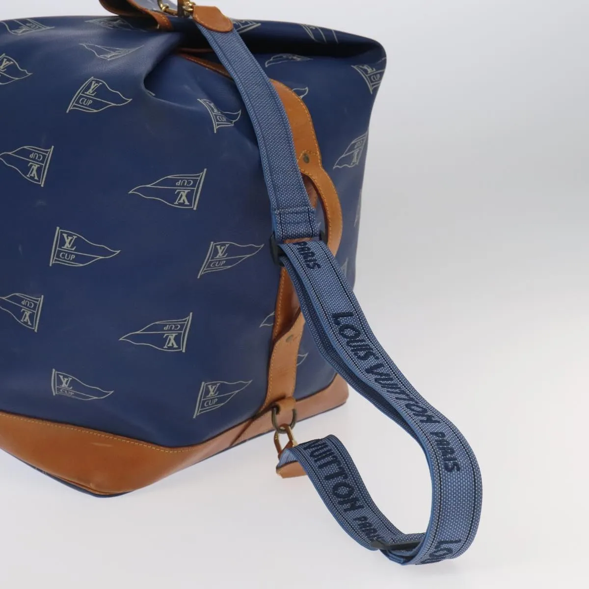 America Cup Keepall Travel Bag