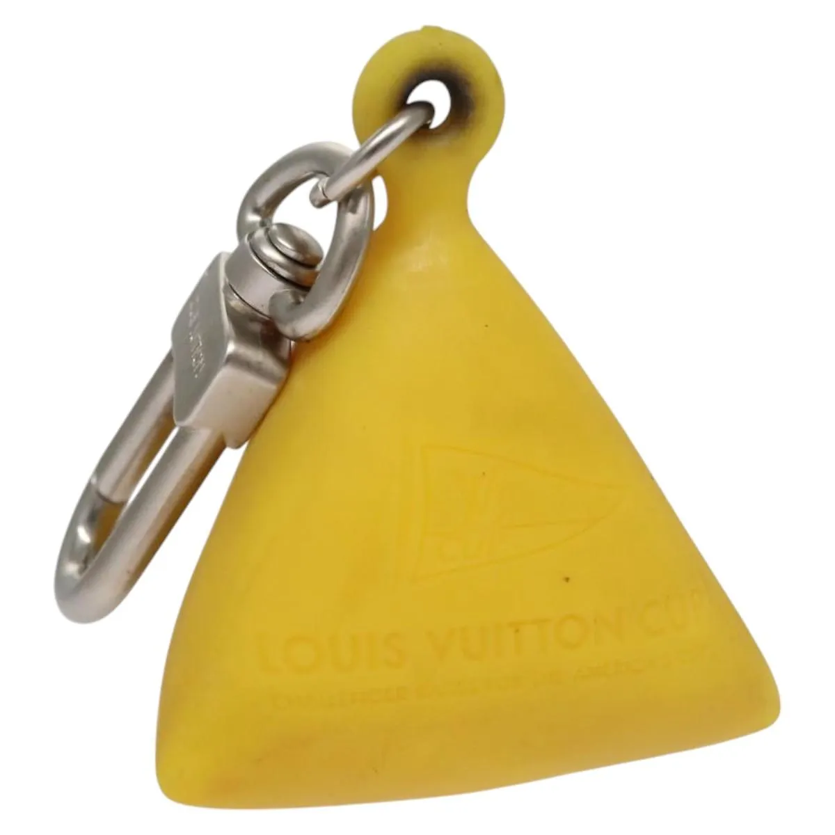Americas Cup Metal Accessory