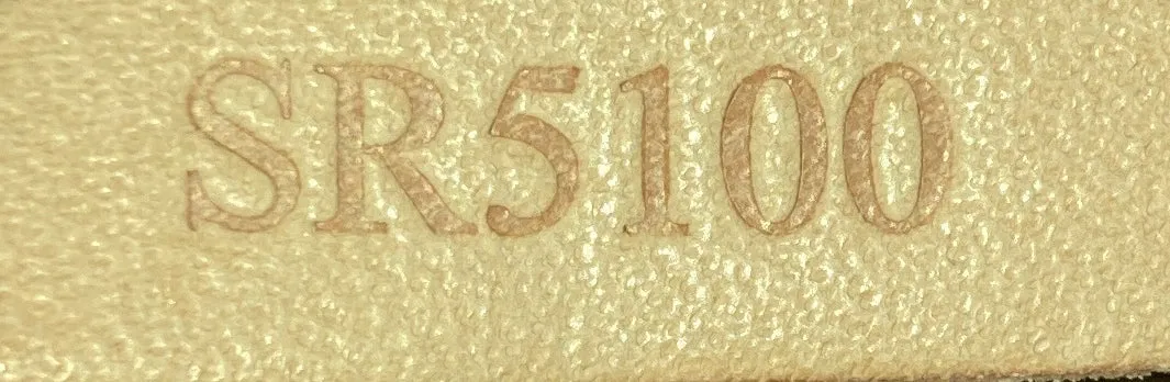 Annie Handbag Monogram Multicolor GM