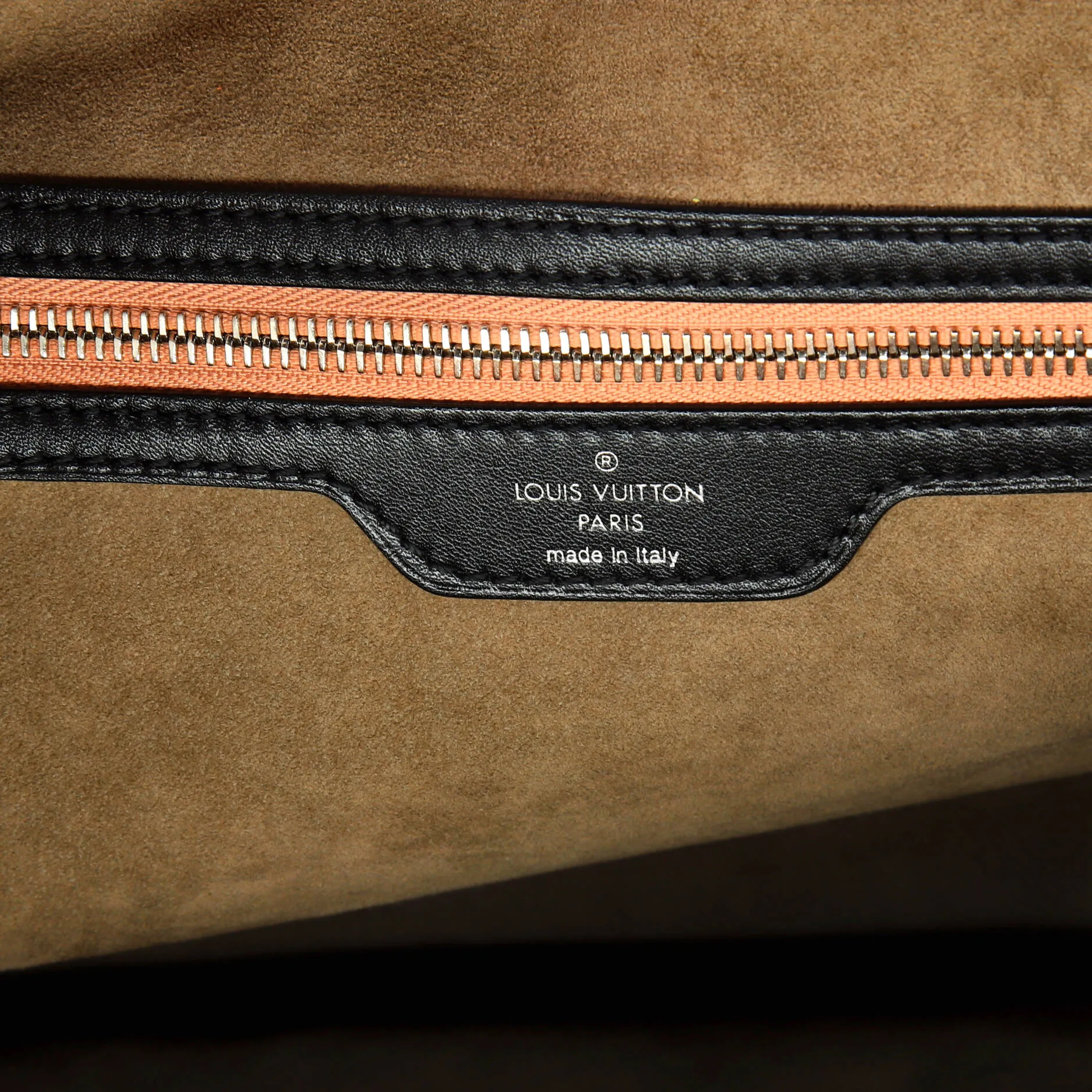 Antheia Hobo Leather PM