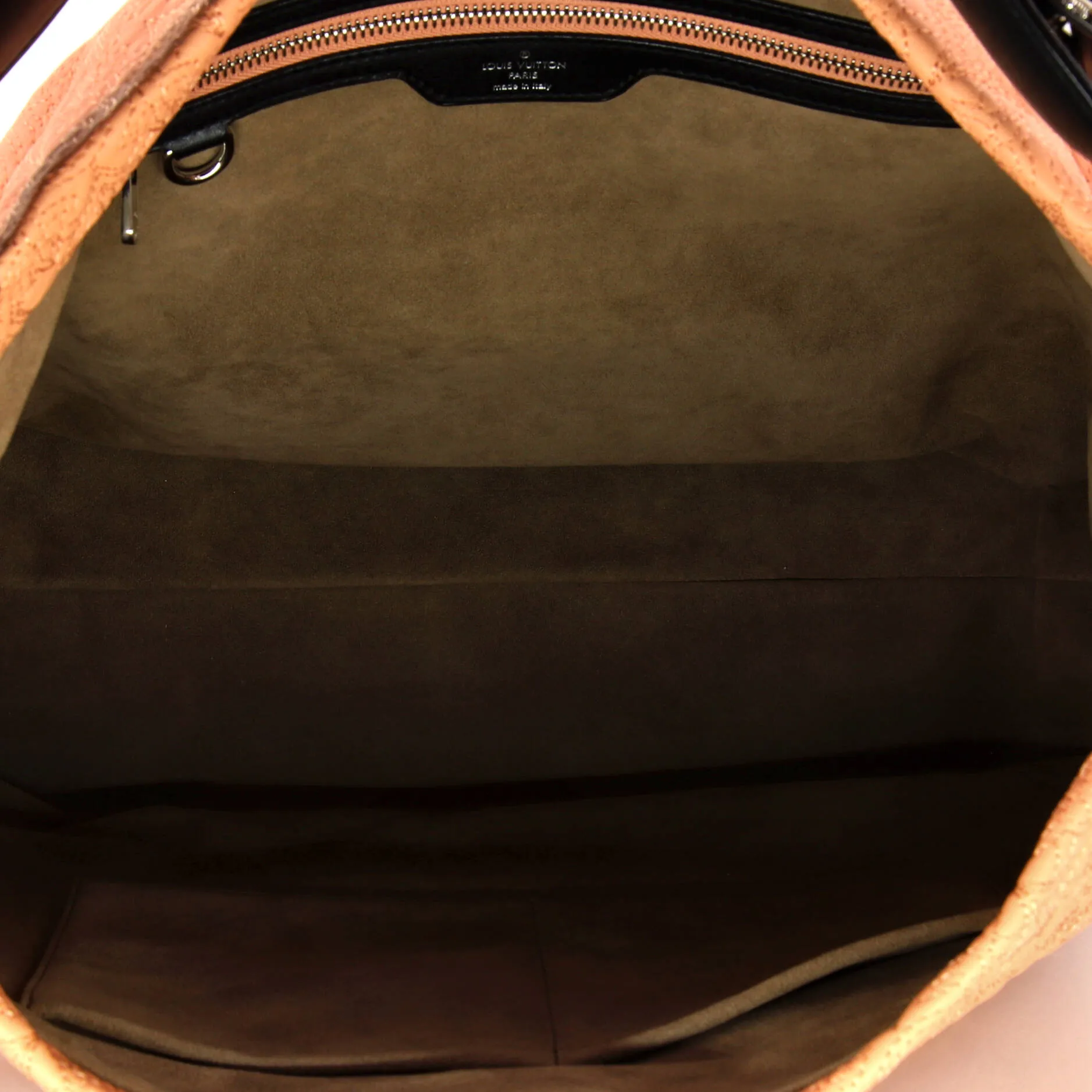 Antheia Hobo Leather PM