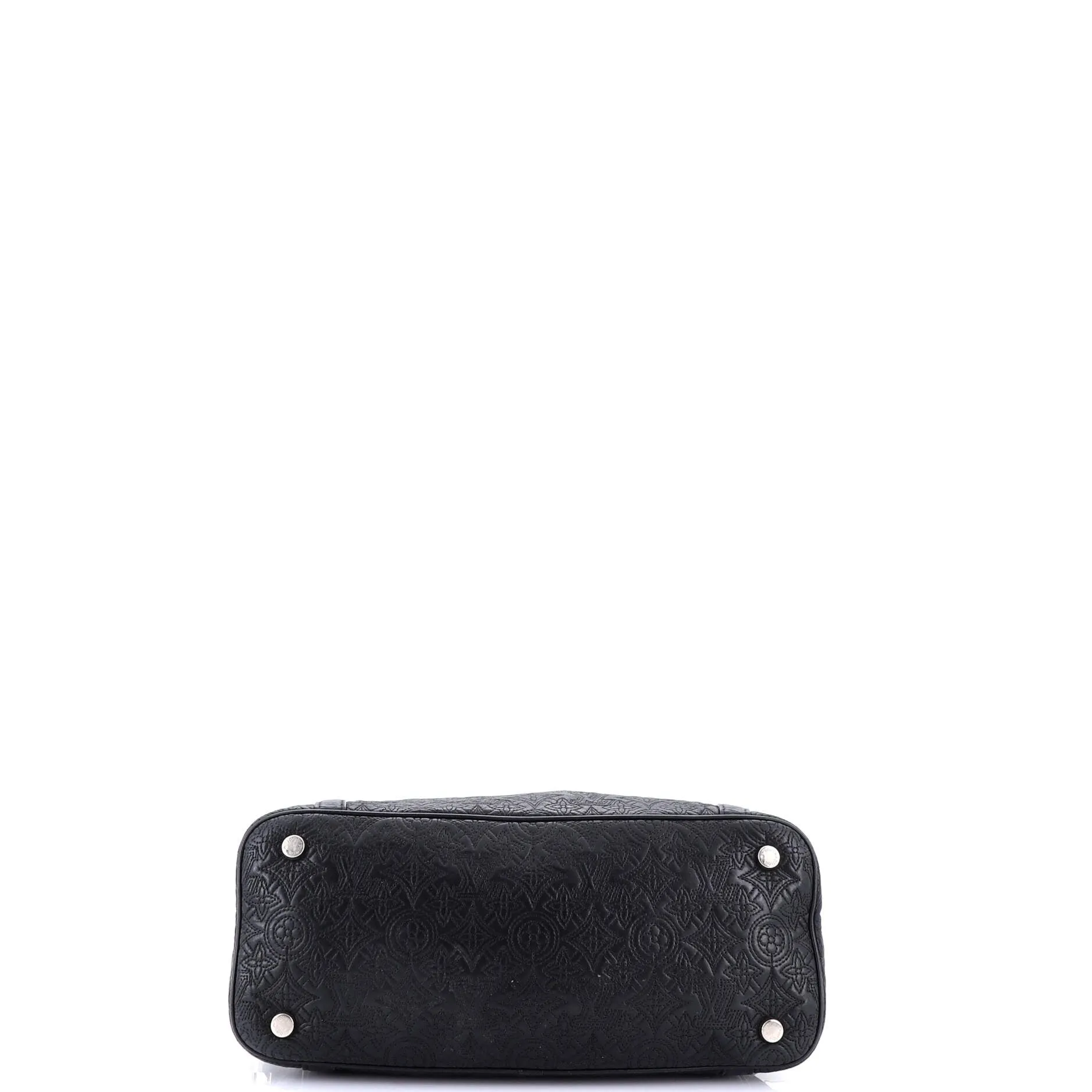 Antheia Ixia Handbag Leather MM