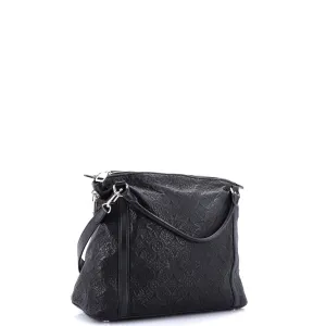 Antheia Ixia Handbag Leather MM