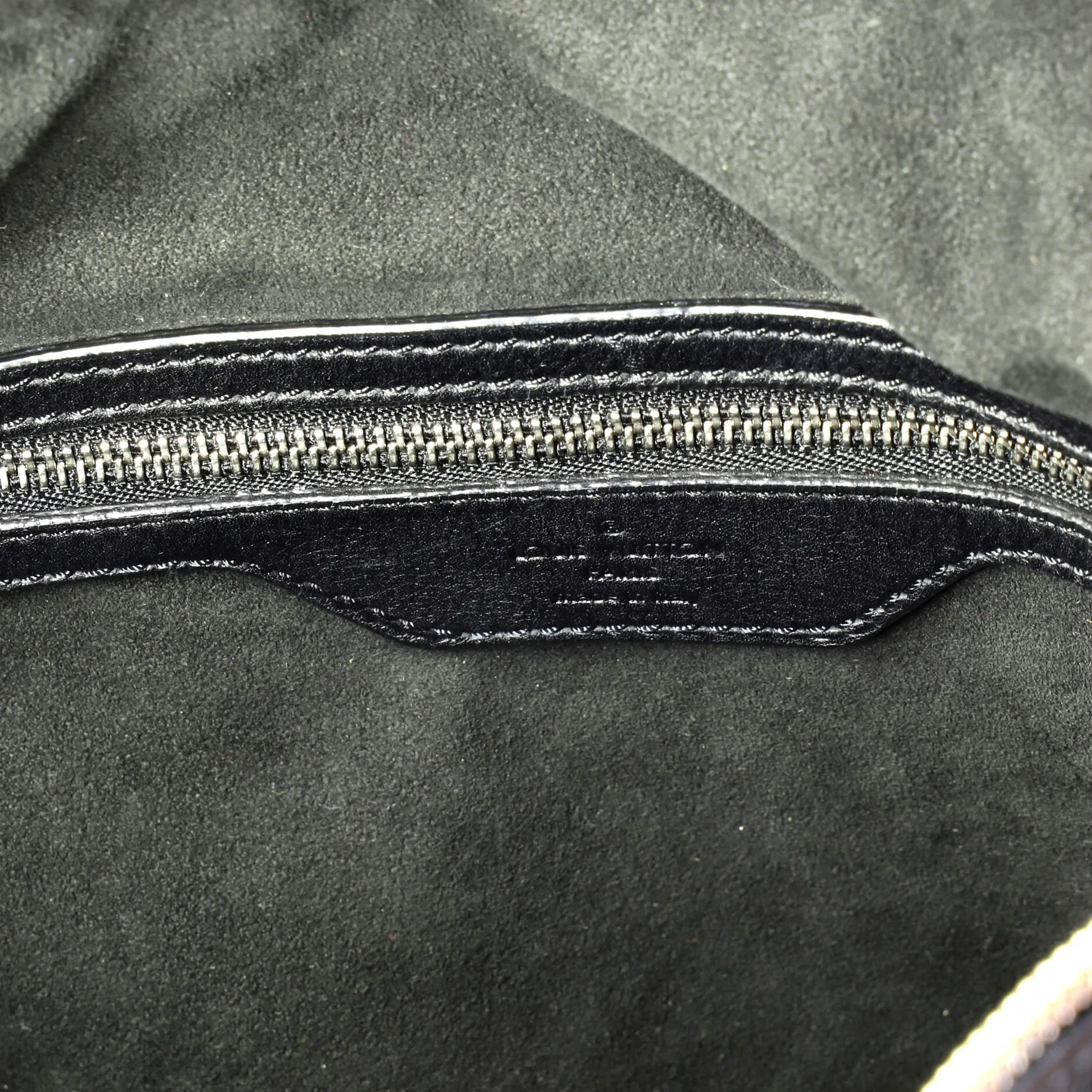 Antheia Ixia Handbag Leather MM
