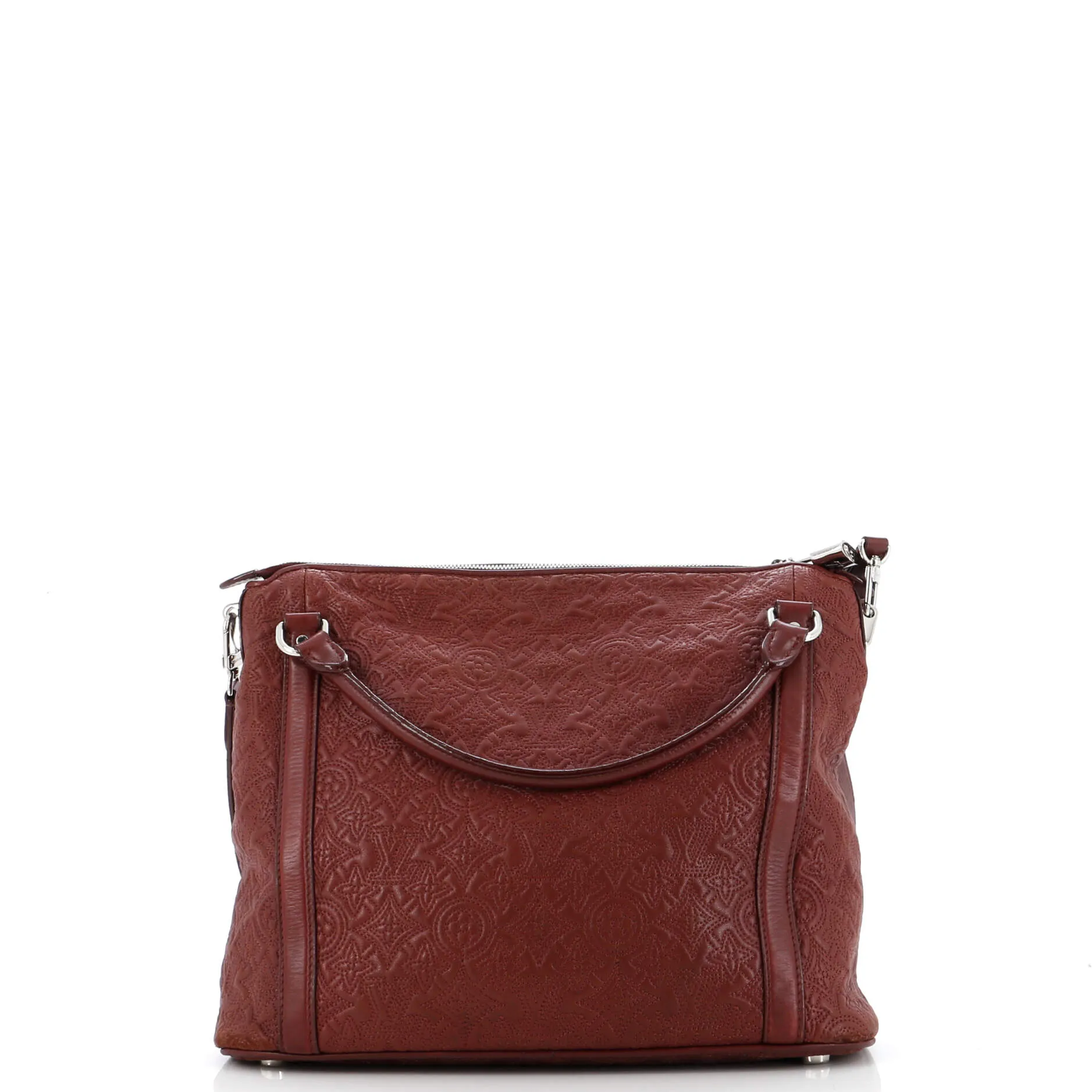 Antheia Ixia Handbag Leather PM