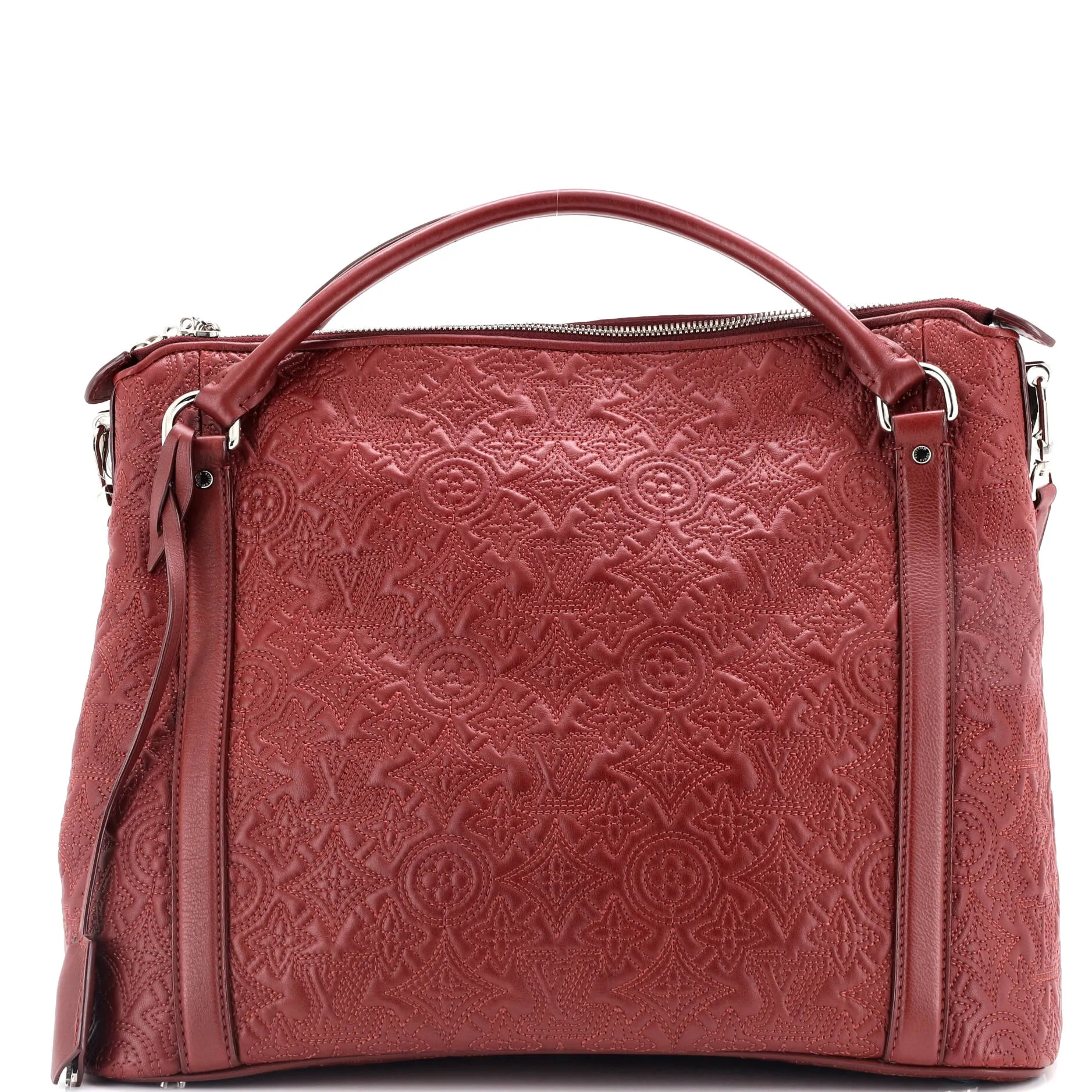Antheia Ixia Handbag Leather PM