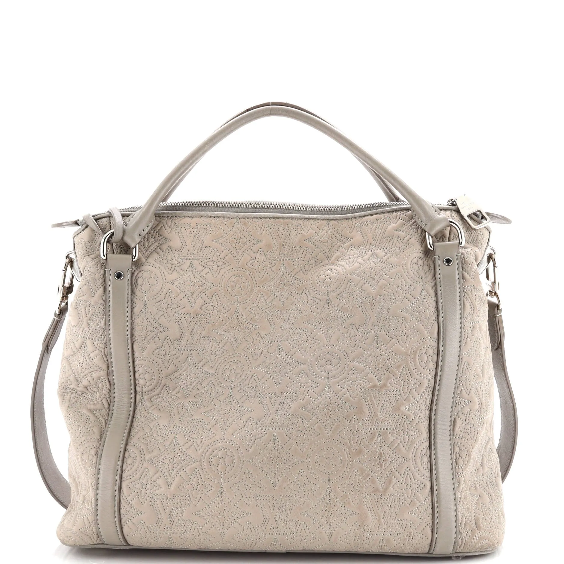 Antheia Ixia Handbag Leather PM