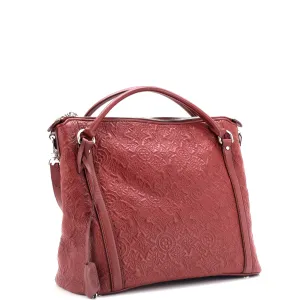 Antheia Ixia Handbag Leather PM