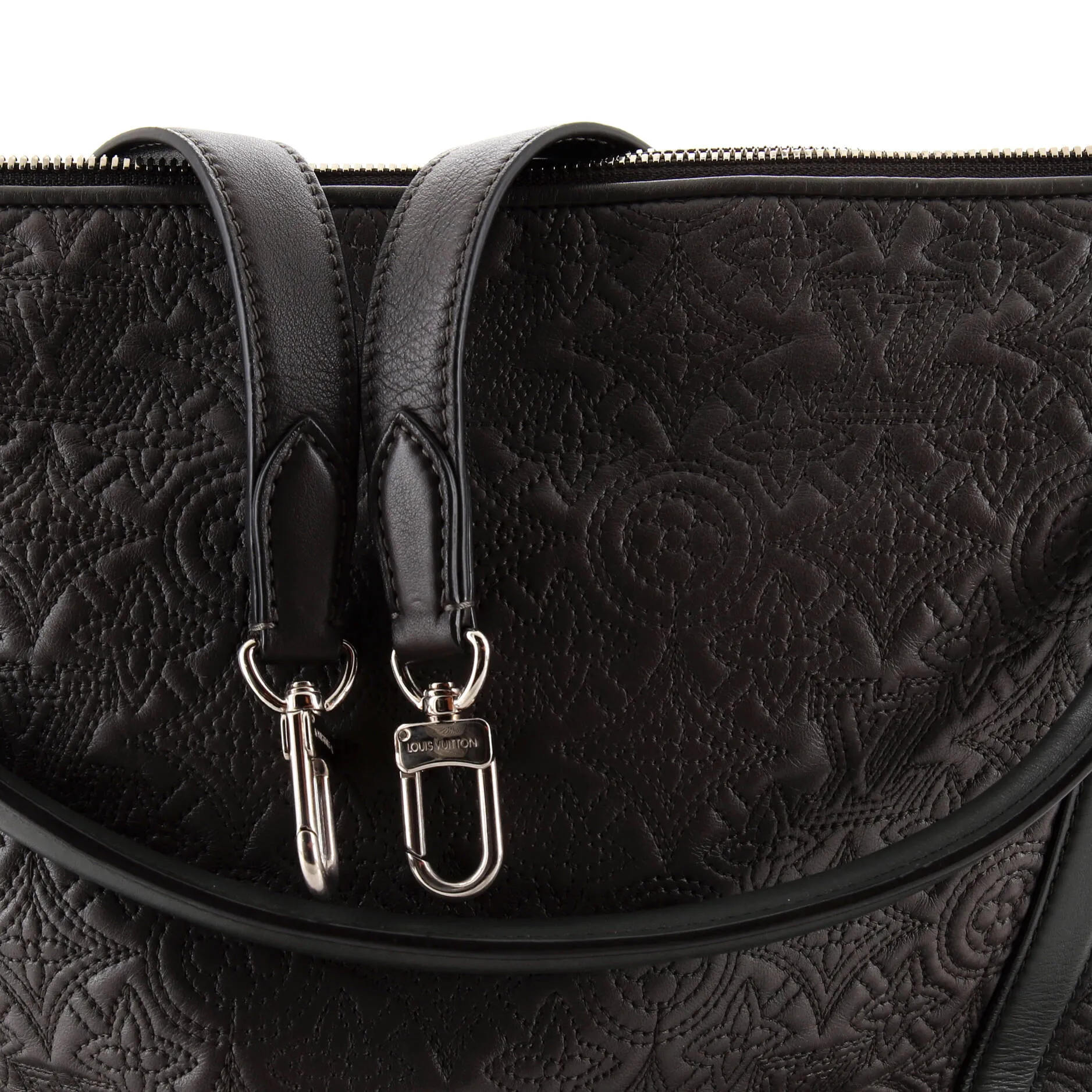 Antheia Ixia Handbag Leather PM