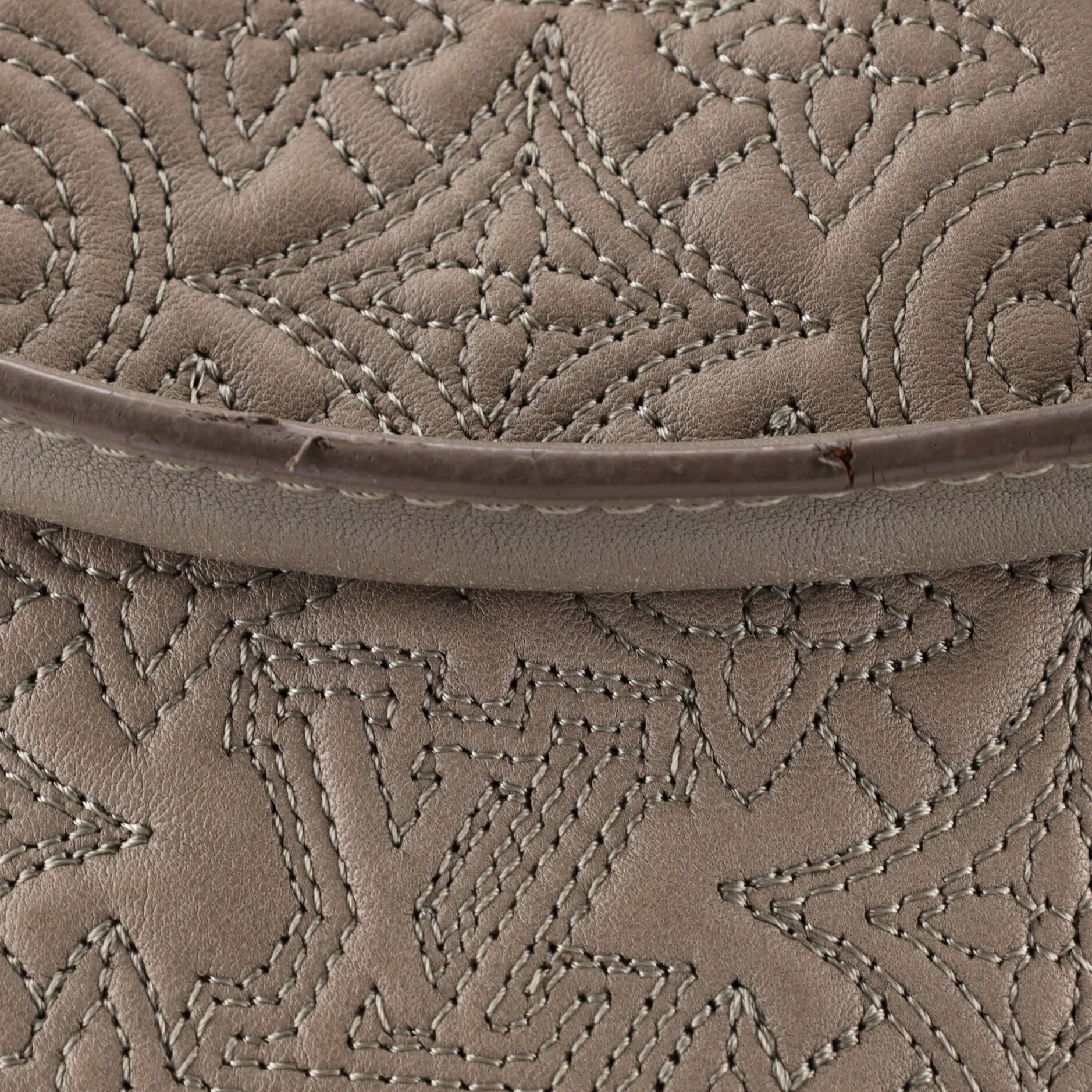 Antheia Ixia Handbag Leather PM