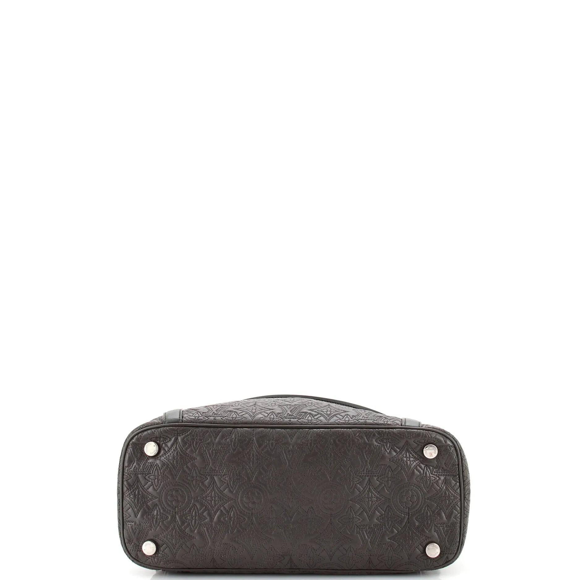 Antheia Ixia Handbag Leather PM