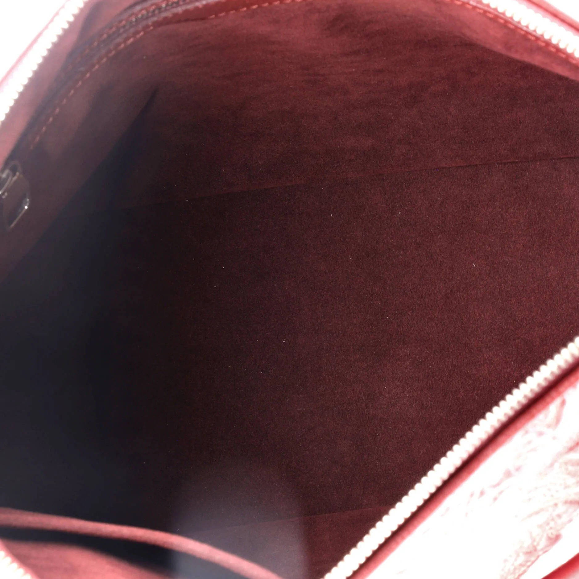 Antheia Ixia Handbag Leather PM