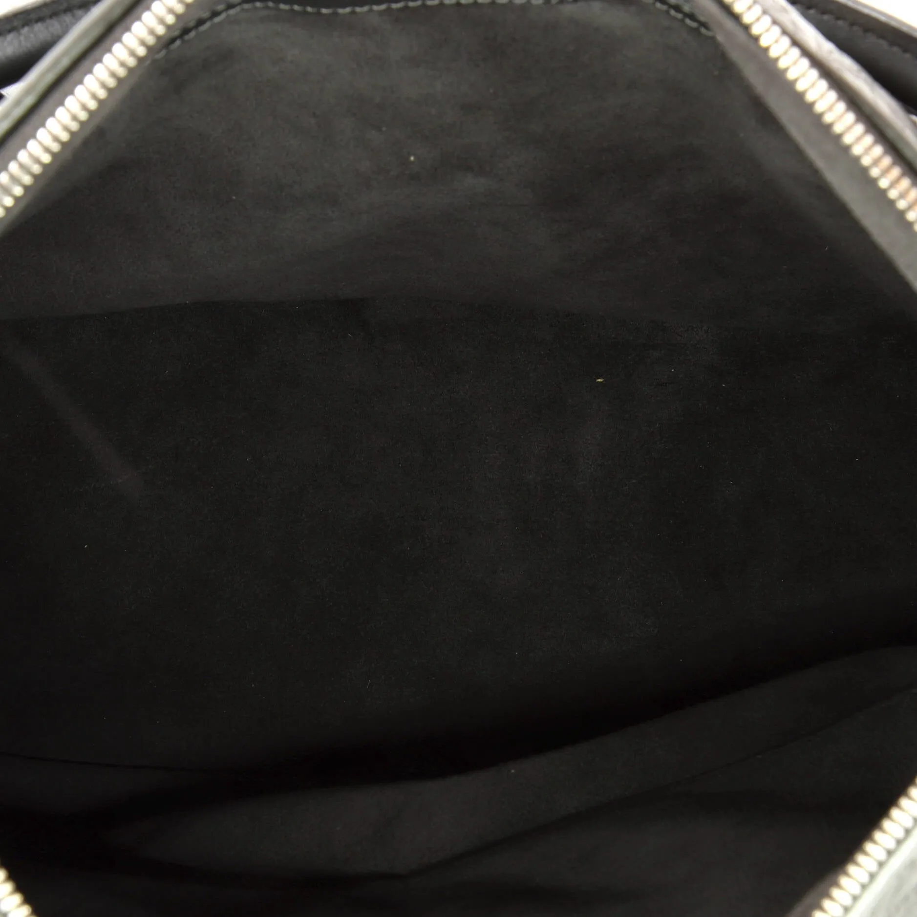 Antheia Ixia Handbag Leather PM