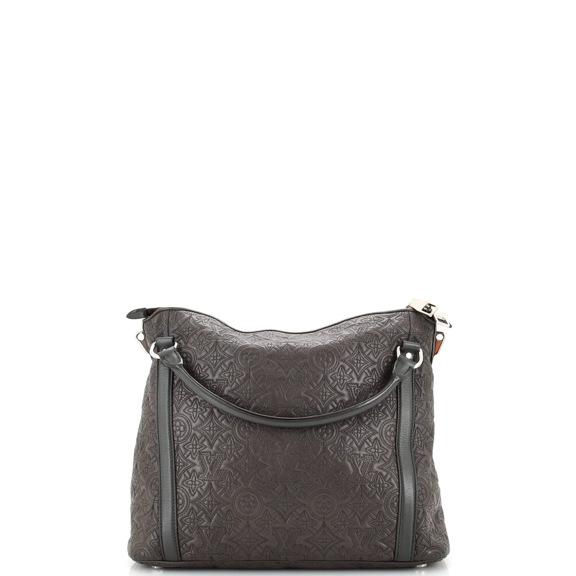 Antheia Ixia Handbag Leather PM