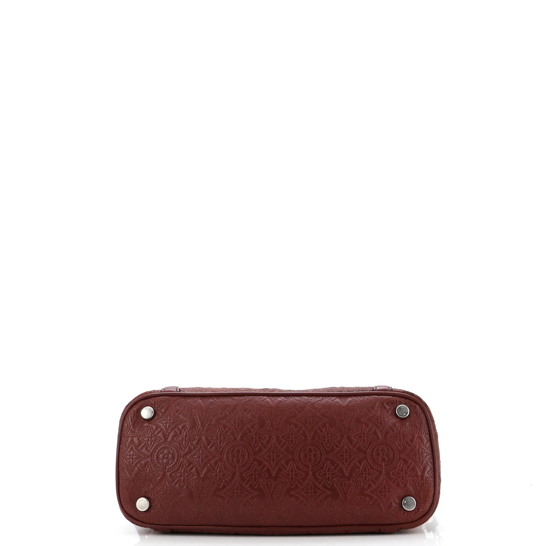 Antheia Ixia Handbag Leather PM