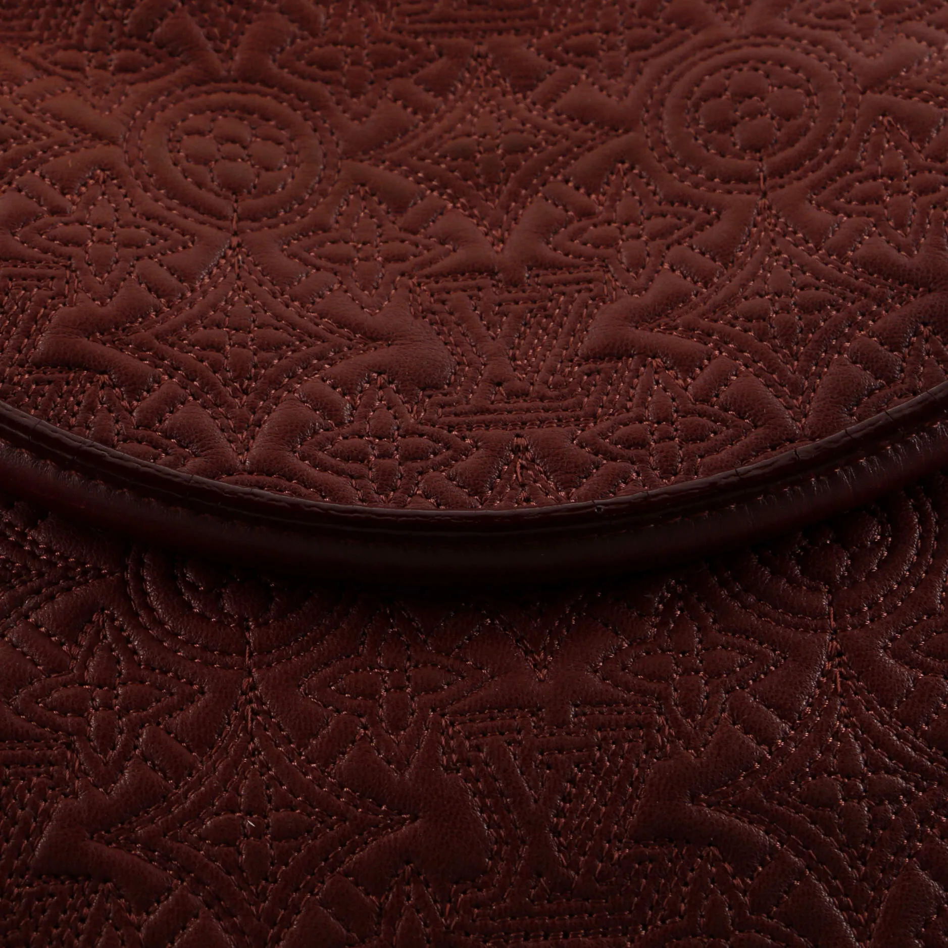 Antheia Ixia Handbag Leather PM