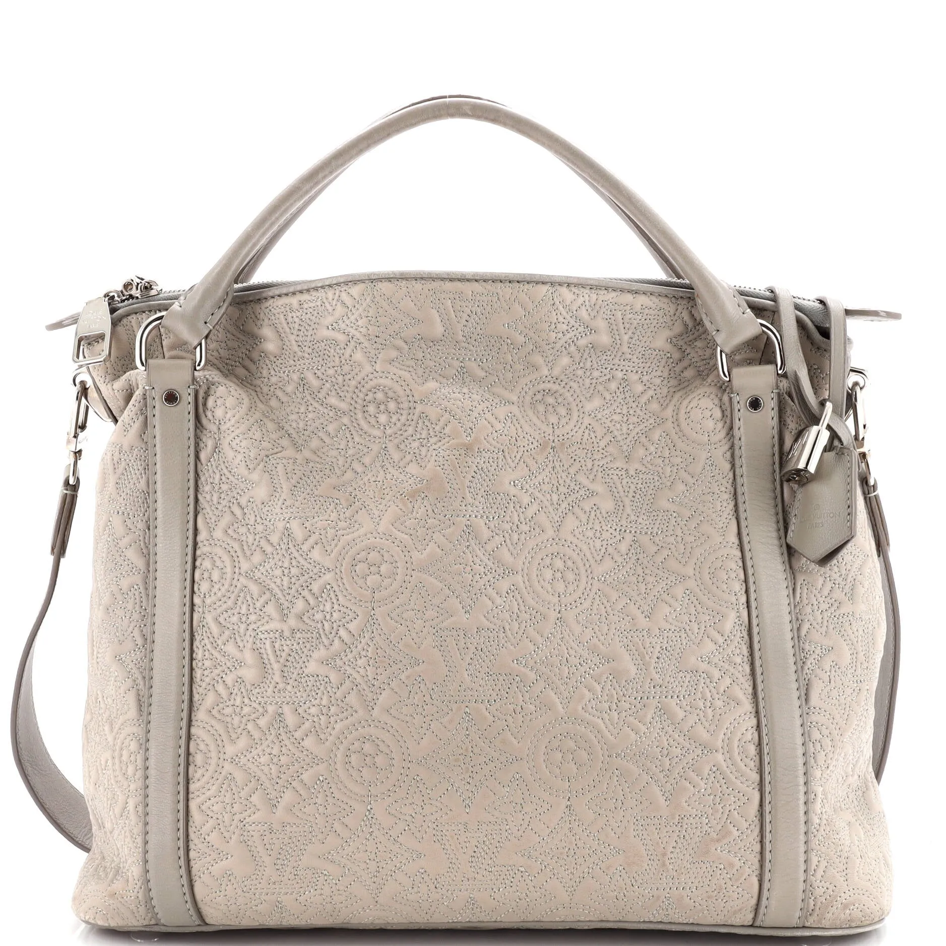 Antheia Ixia Handbag Leather PM