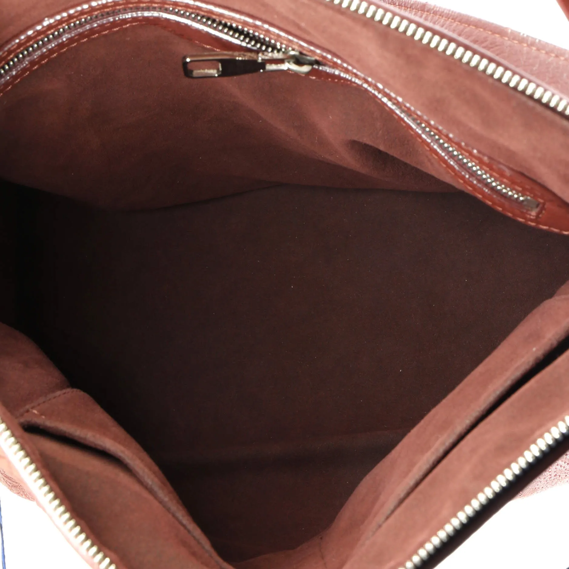 Antheia Ixia Handbag Leather PM