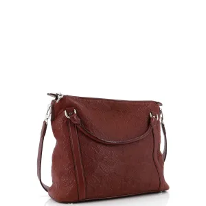 Antheia Ixia Handbag Leather PM