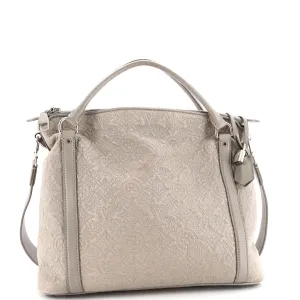 Antheia Ixia Handbag Leather PM