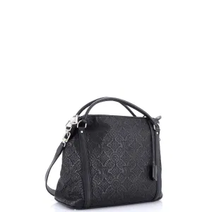 Antheia Ixia Handbag Leather PM