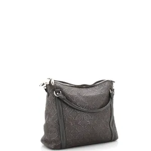 Antheia Ixia Handbag Leather PM
