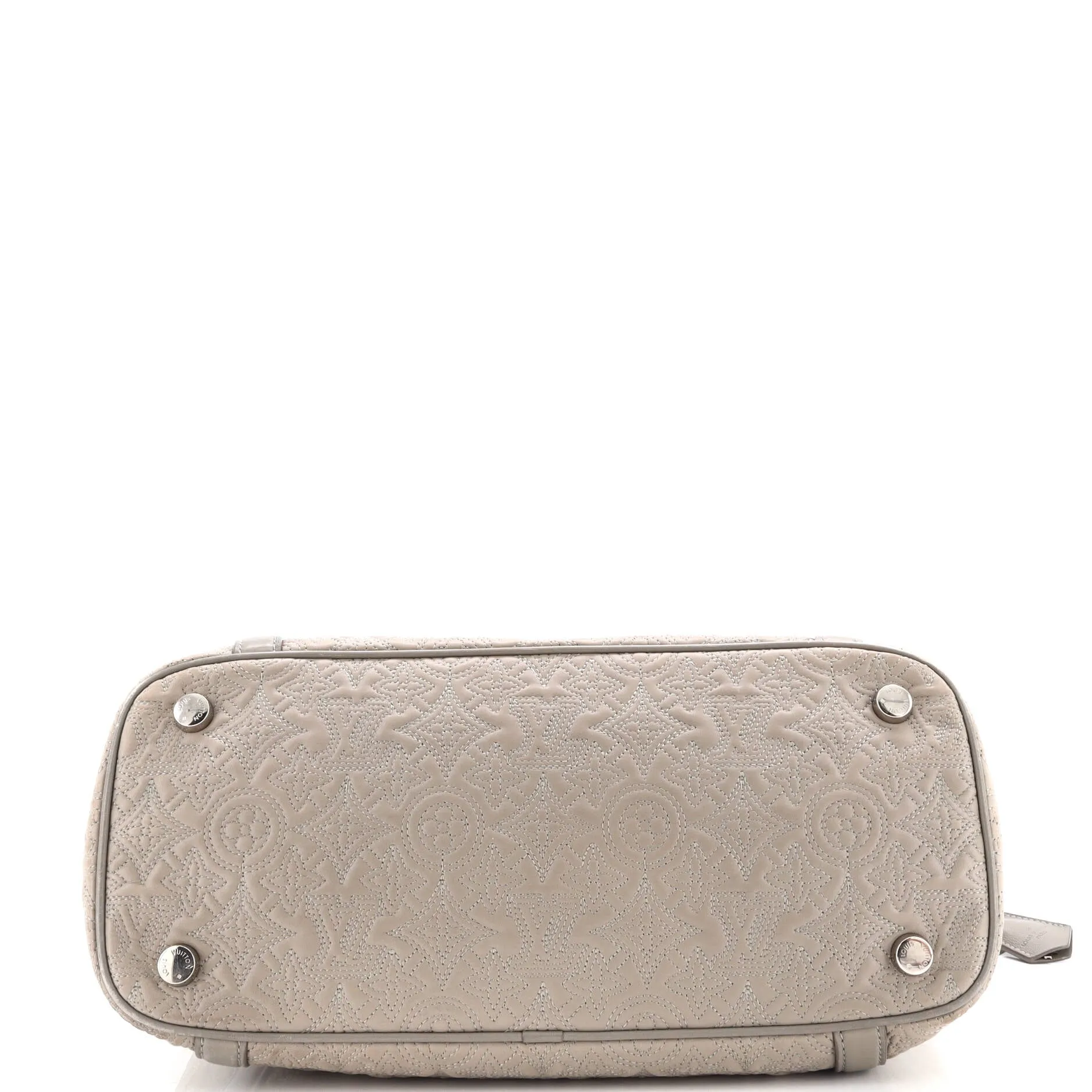 Antheia Ixia Handbag Leather PM